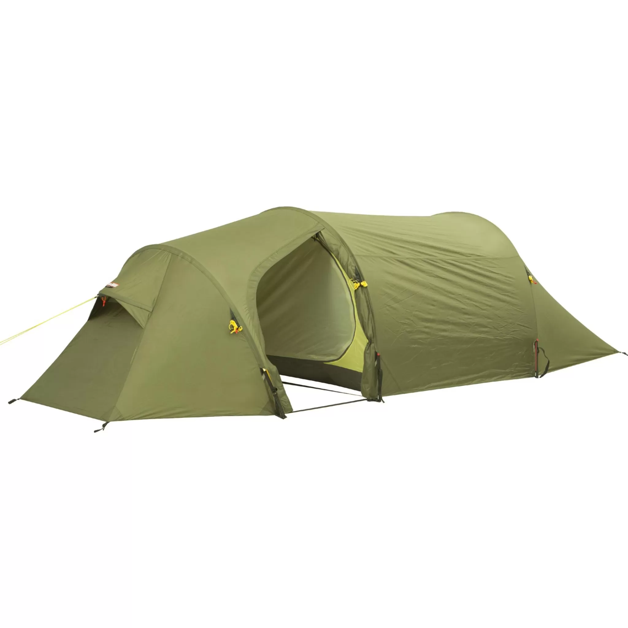 Hot helsport Fjellheimen Trek 3 Camp, Telt