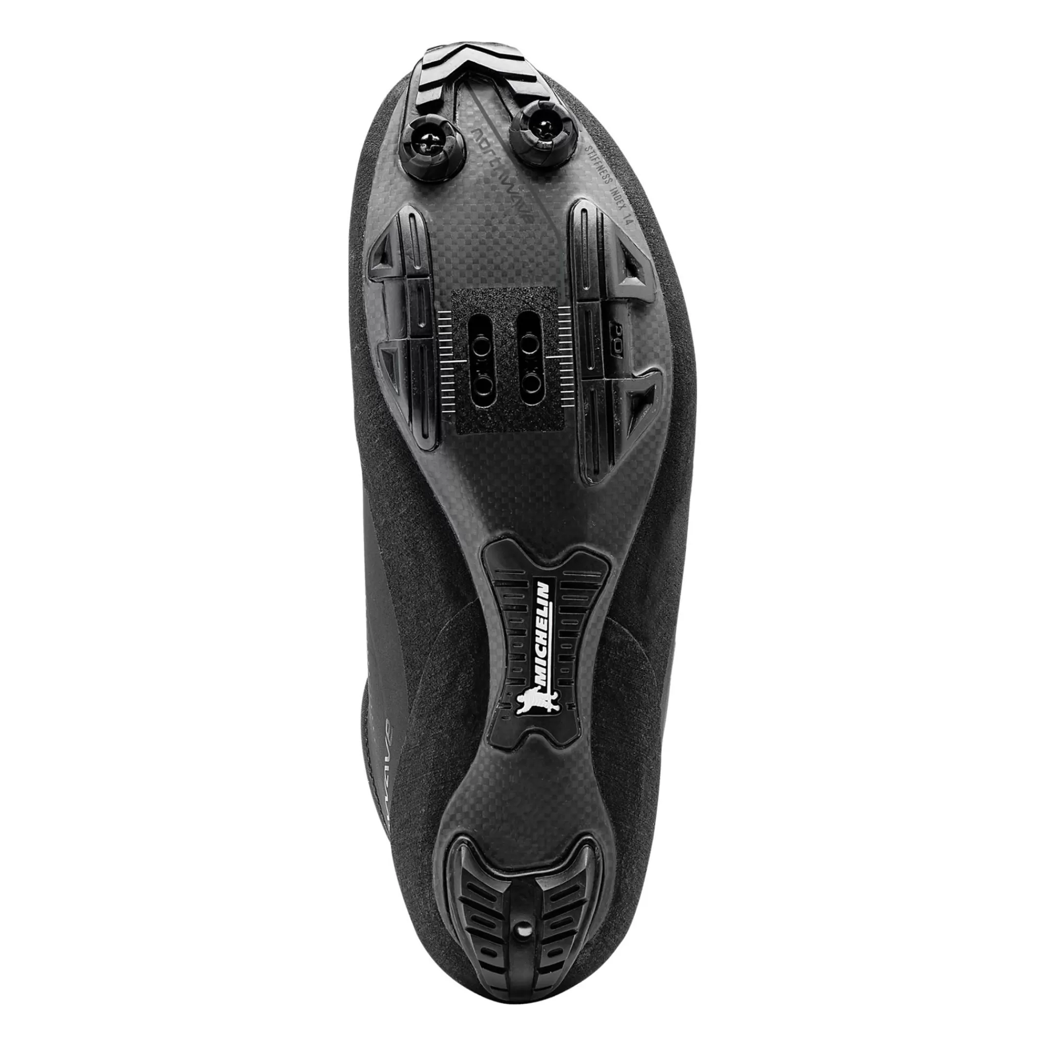 Flash Sale northwave Flagship Gtx Carbon Sole 21/22, Sykkelsko Vinter Herre