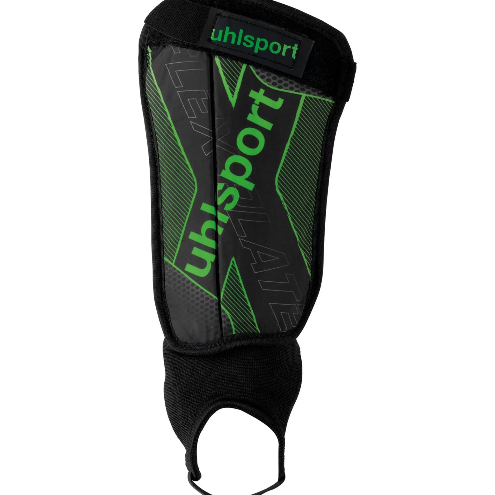 Shop uhlsport Flex Plate, Leggskinn