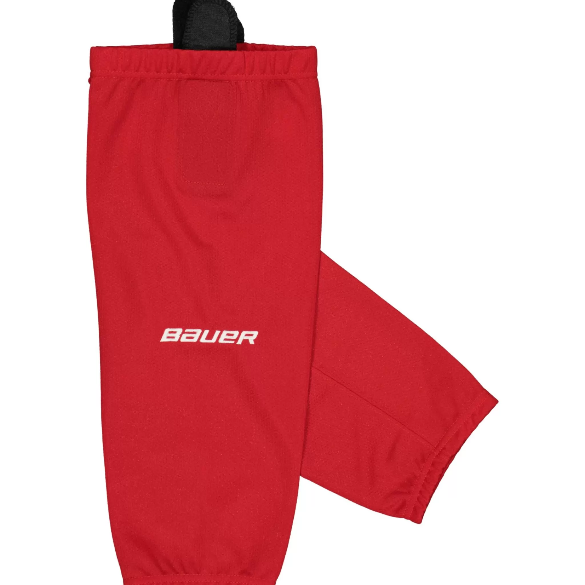 Outlet bauer Flex Stock 19, Hockeygamasjer Junior