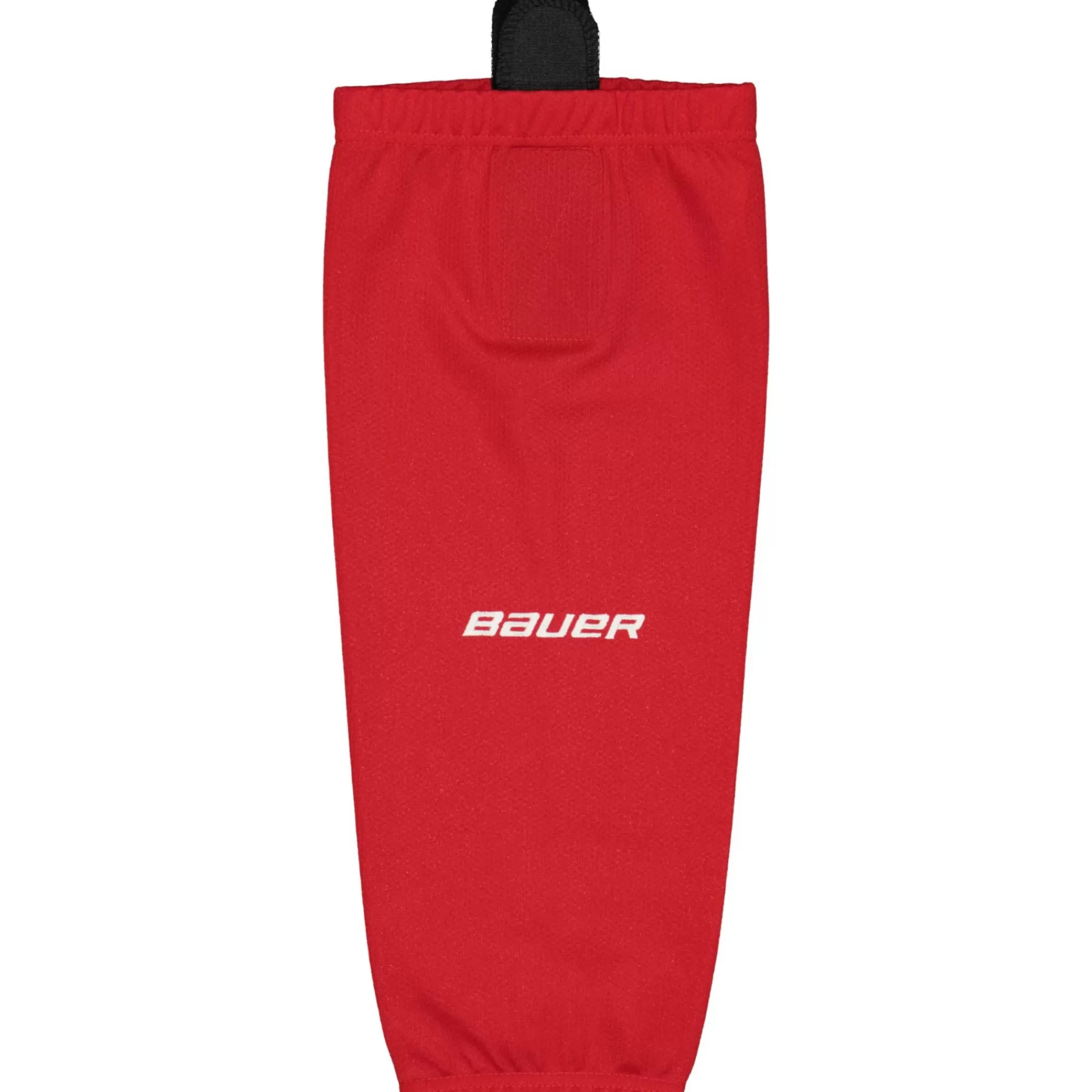 Outlet bauer Flex Stock 19, Hockeygamasjer Junior
