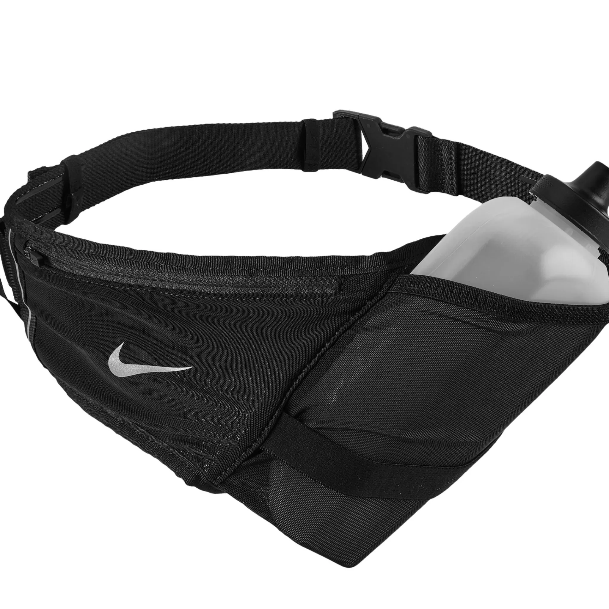 Shop nike Flex Stride Bottle Belt, Drikkebelte