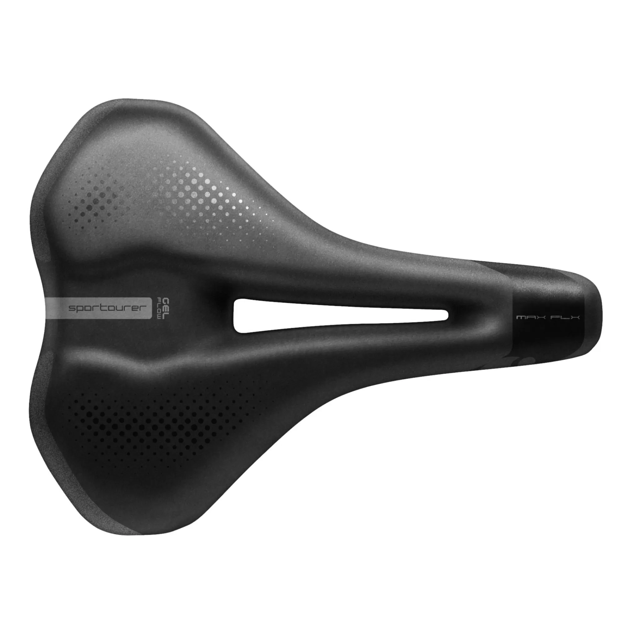 Best Sale Selle Italia Flx Gel Flow, Sykkelsete, Unisex