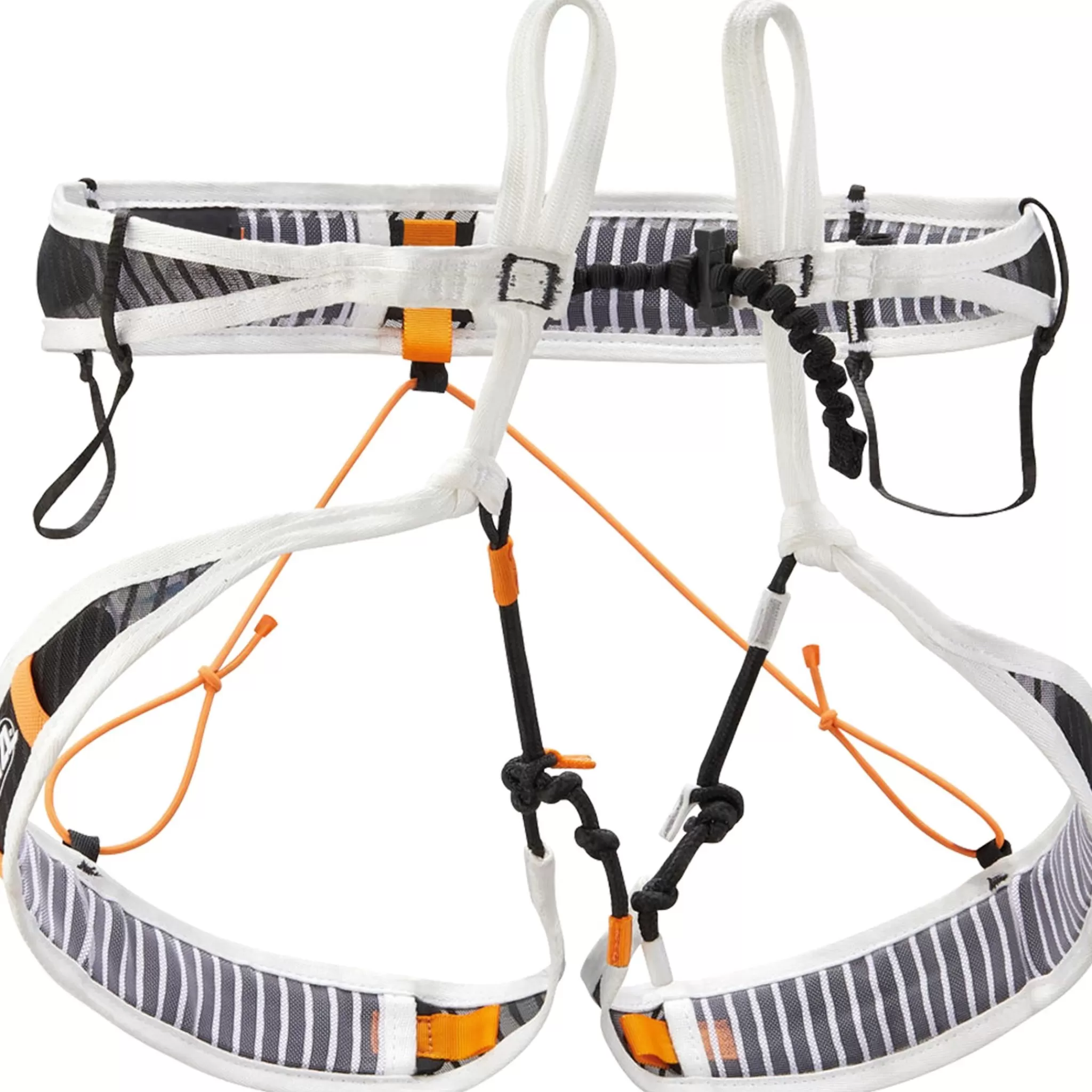Store petzl Fly, Klatresele