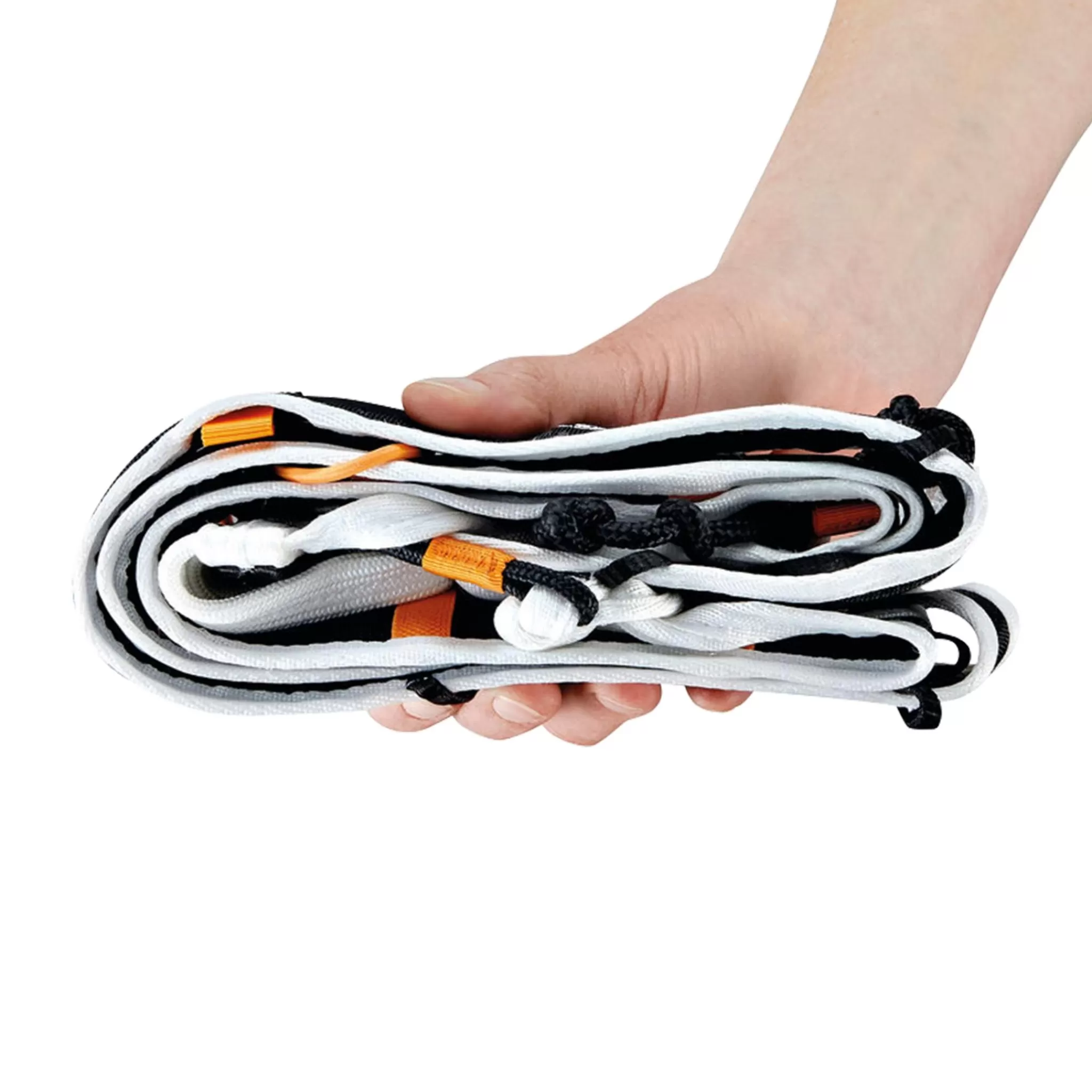 Store petzl Fly, Klatresele