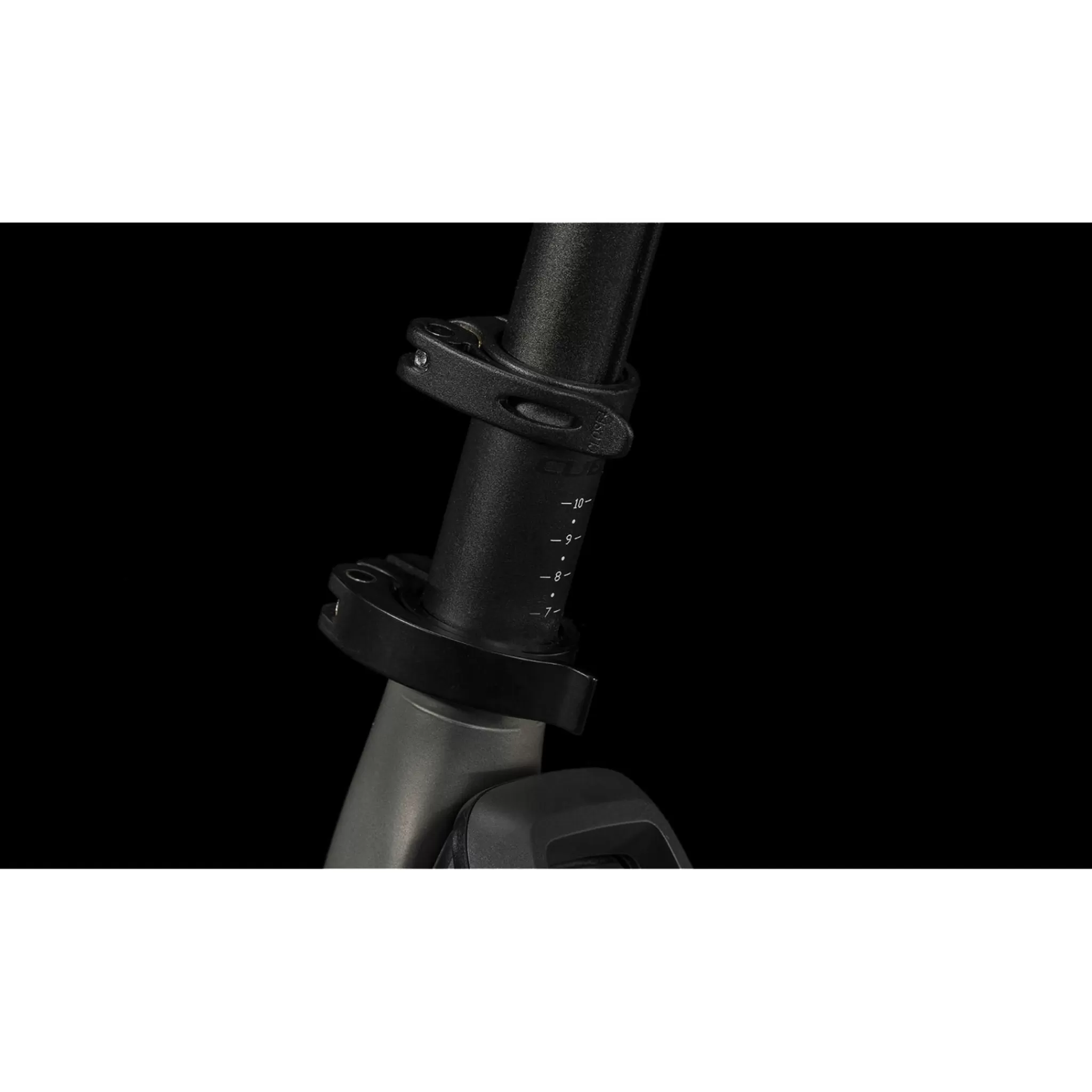 Online CUBE Fold Hybrid A+ 50Nm 500Wh 23/24, Sammenleggbar Elsykkel, Bysykkel, Unisex
