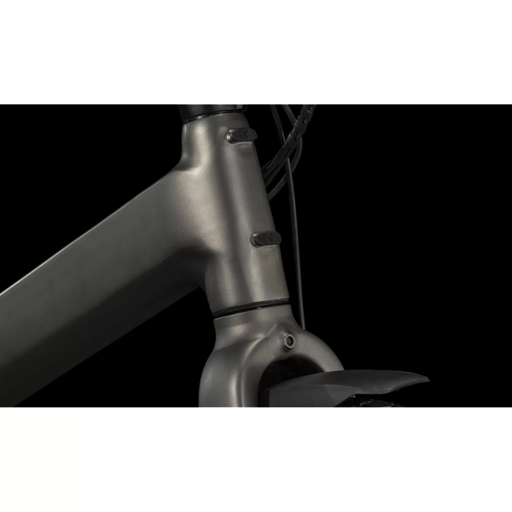 Online CUBE Fold Hybrid A+ 50Nm 500Wh 23/24, Sammenleggbar Elsykkel, Bysykkel, Unisex
