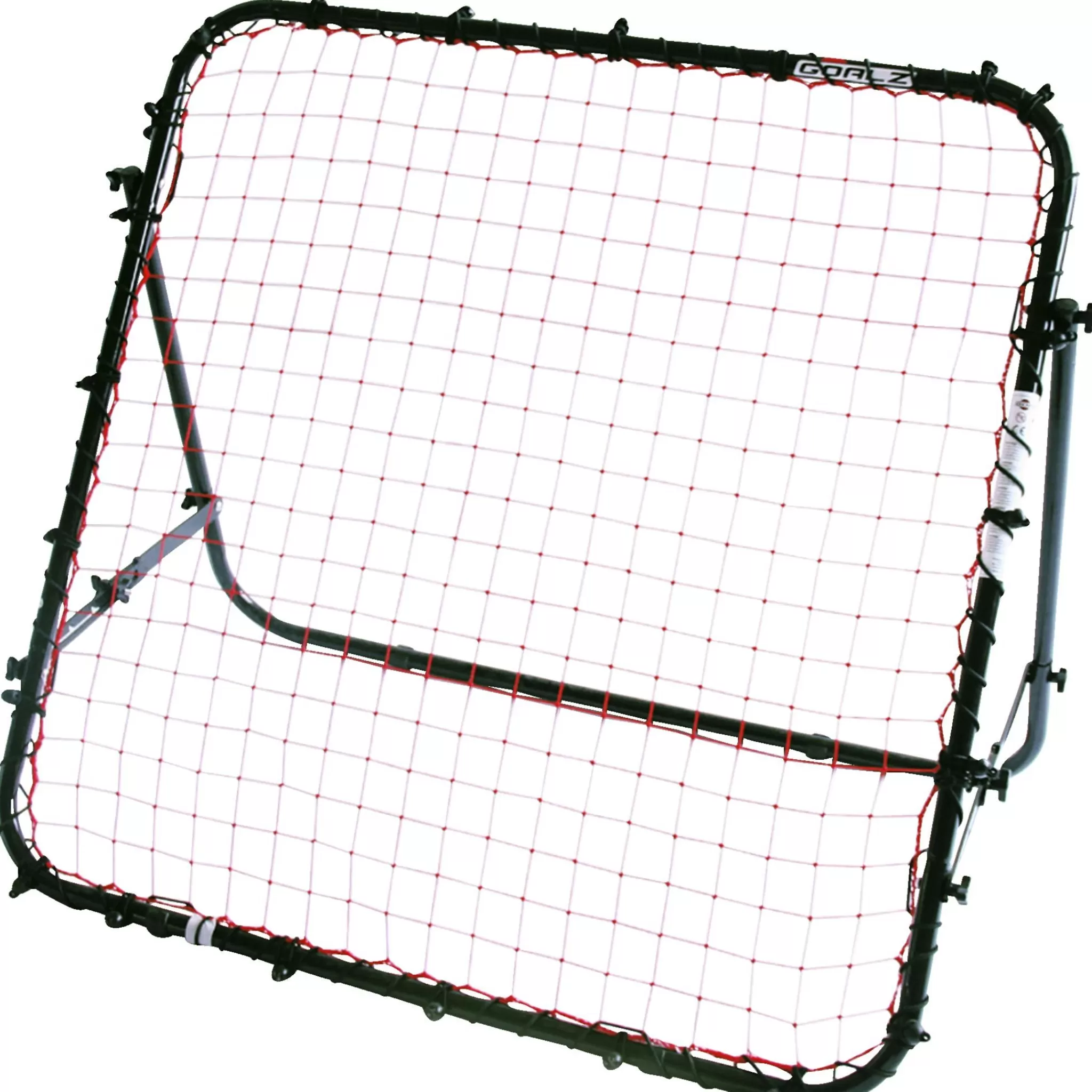 Cheap Goalz Football Rebounder Play 100 X 100 Cm