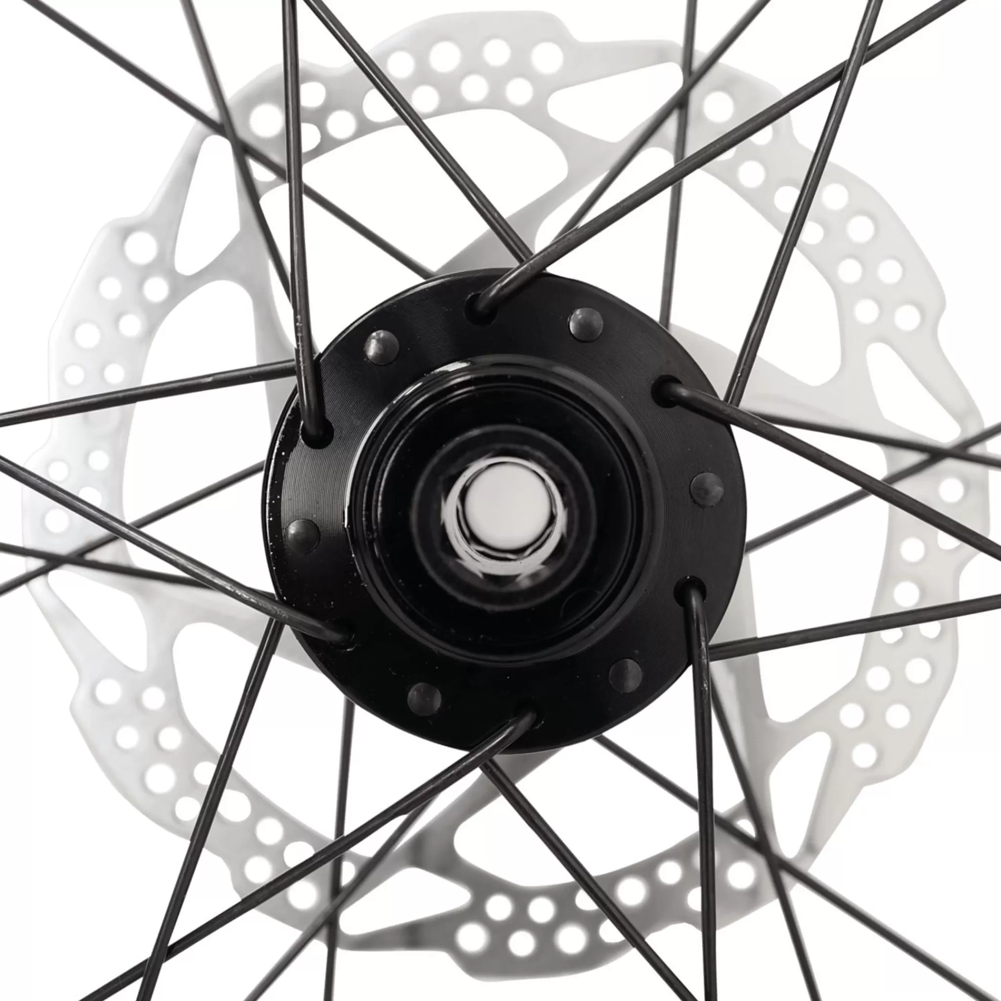 New Ridley Forza Gravel Aluminium Wheelset Gravel 38Mm, Gravel, Hjulsett, Unisex