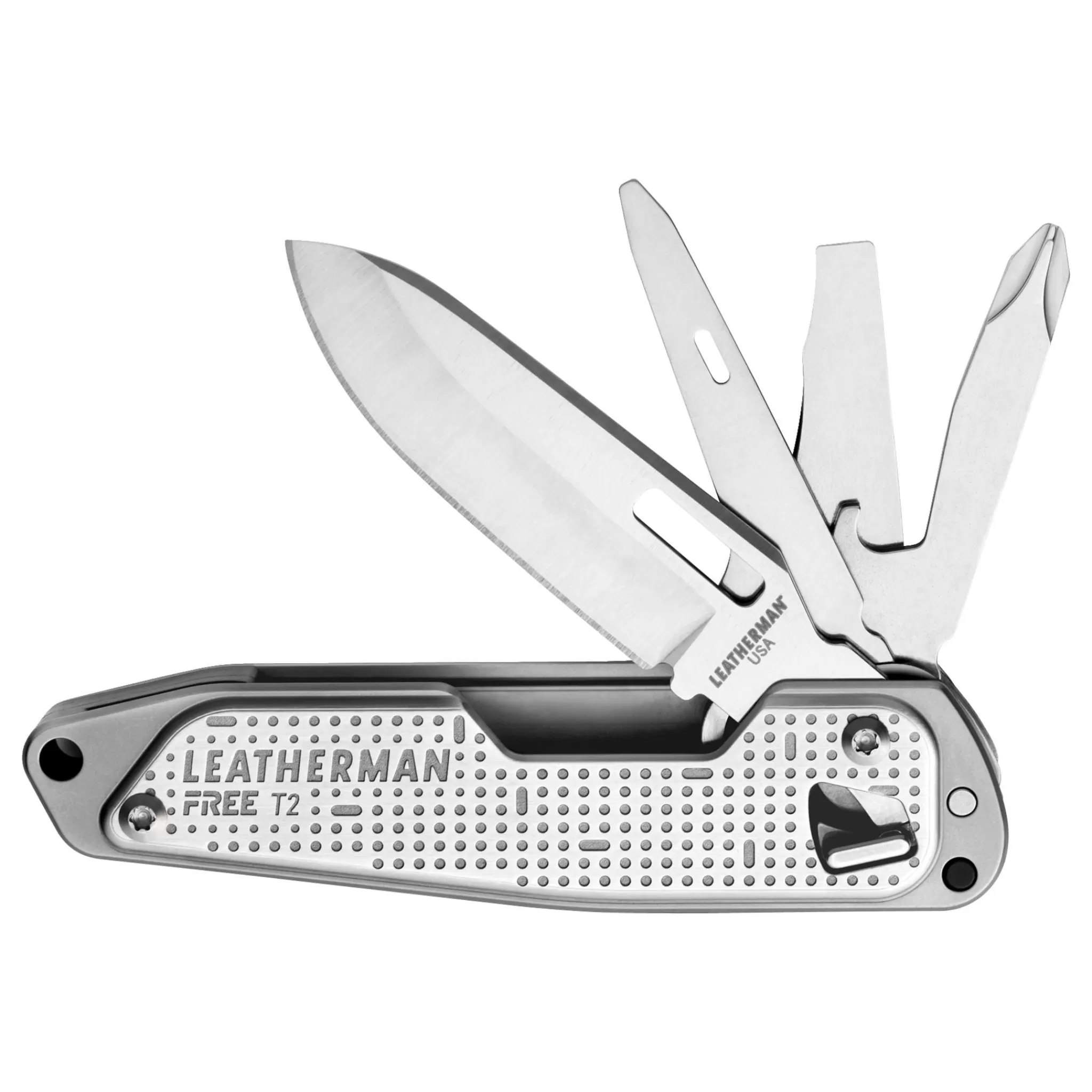 Cheap leatherman Free T2, Multiverktoy