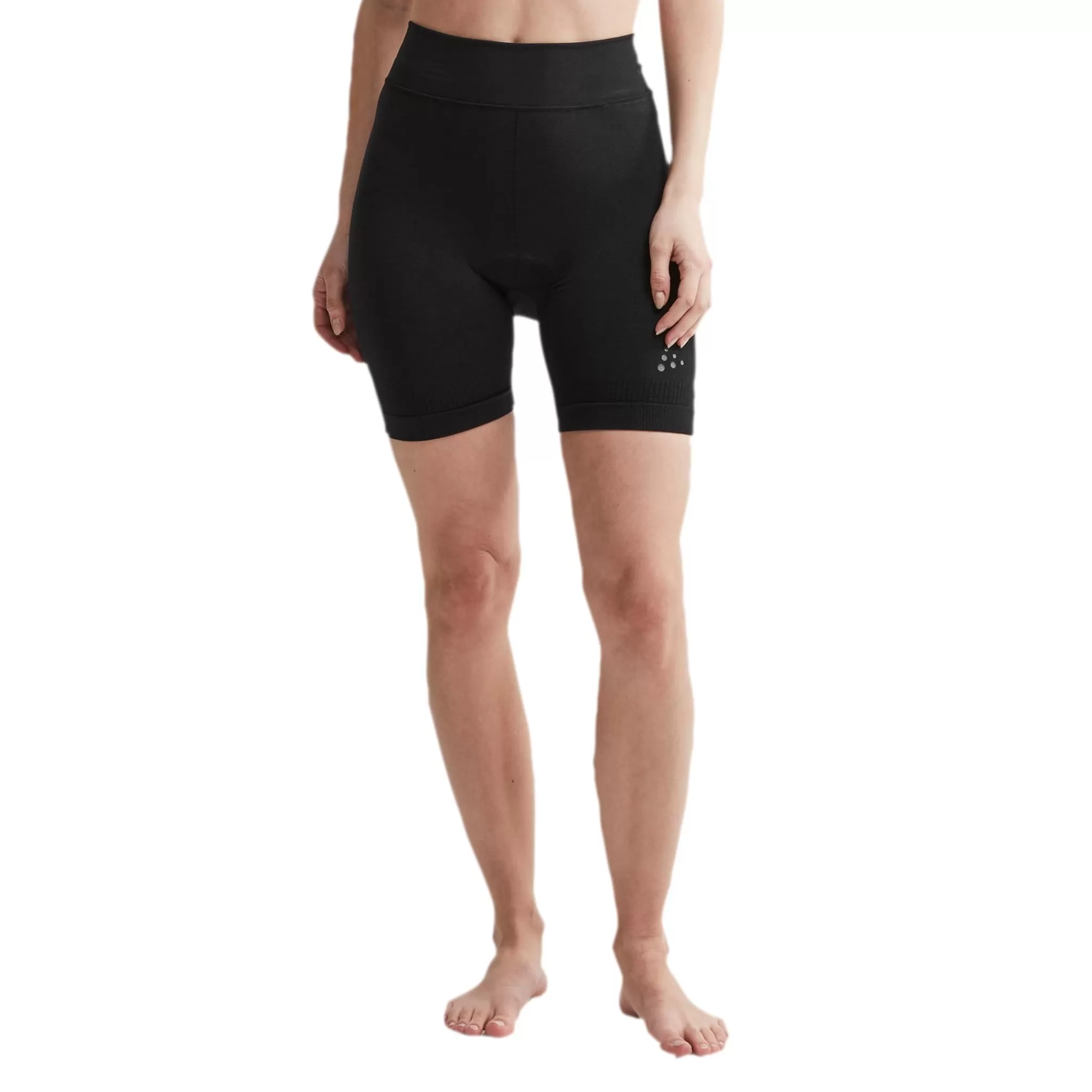 Store craft Fuseknit Bike Boxer With Pad, Sykkelshorts, Dame