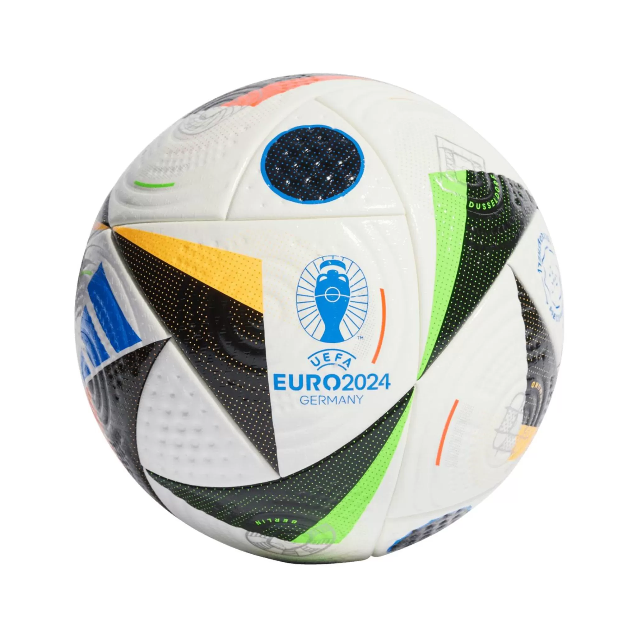 Store adidas Fussballliebe Euro24 Pro, Fotball