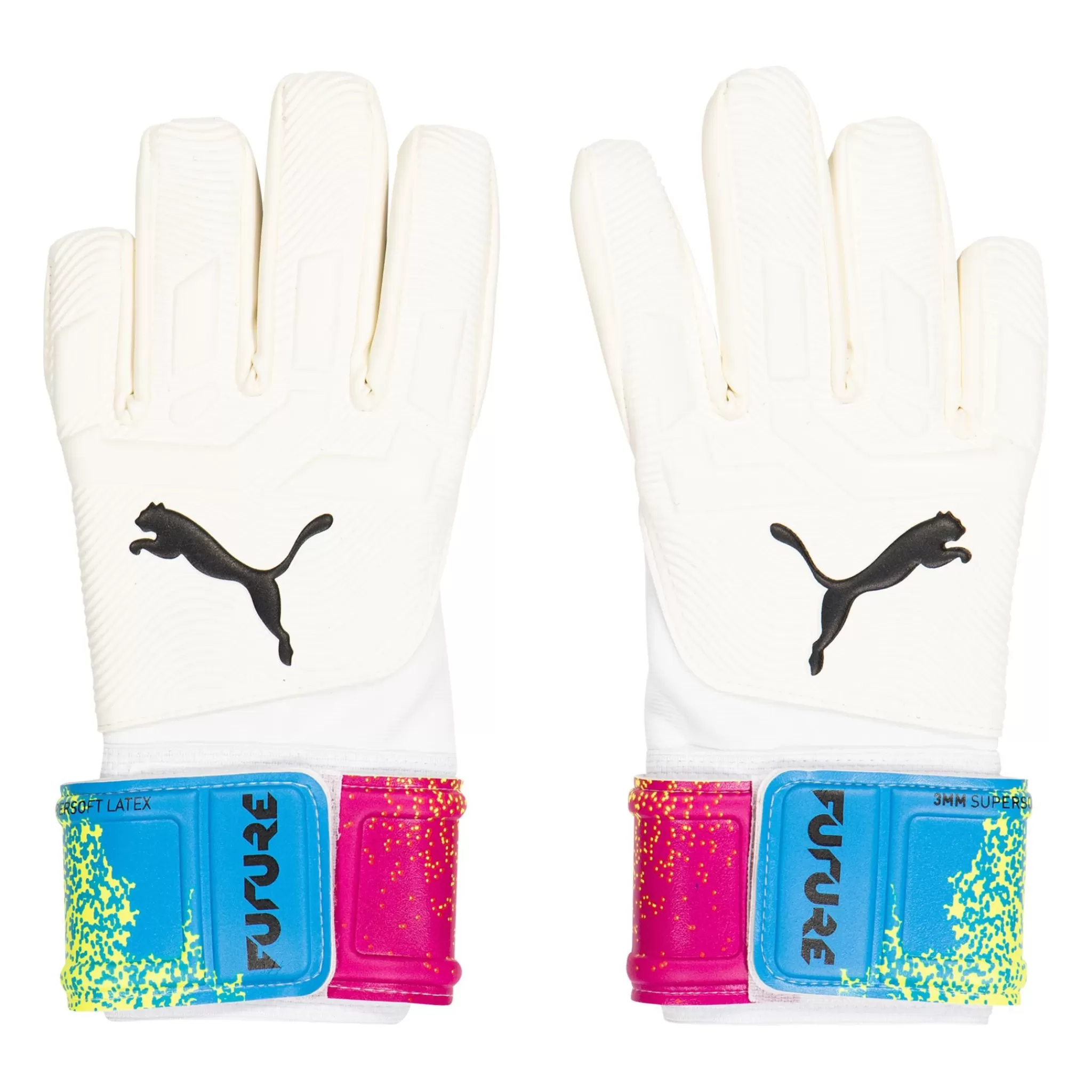 Shop puma Future Z Grip 3 Nc, Keeperhansker Senior