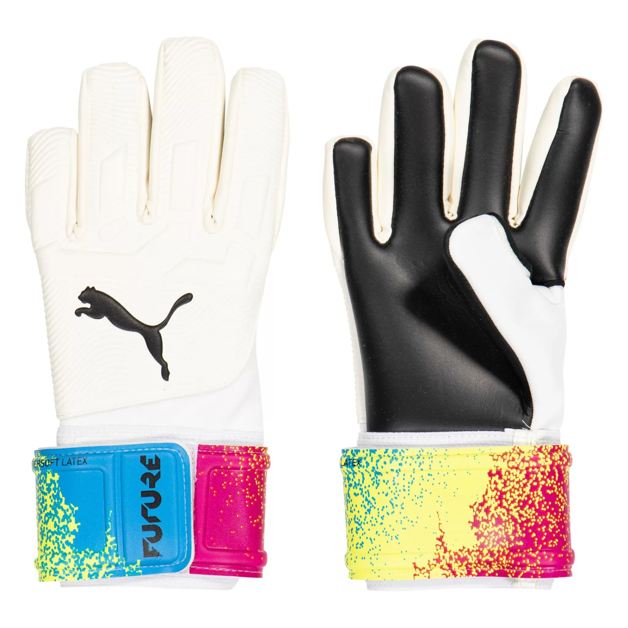 Shop puma Future Z Grip 3 Nc, Keeperhansker Senior