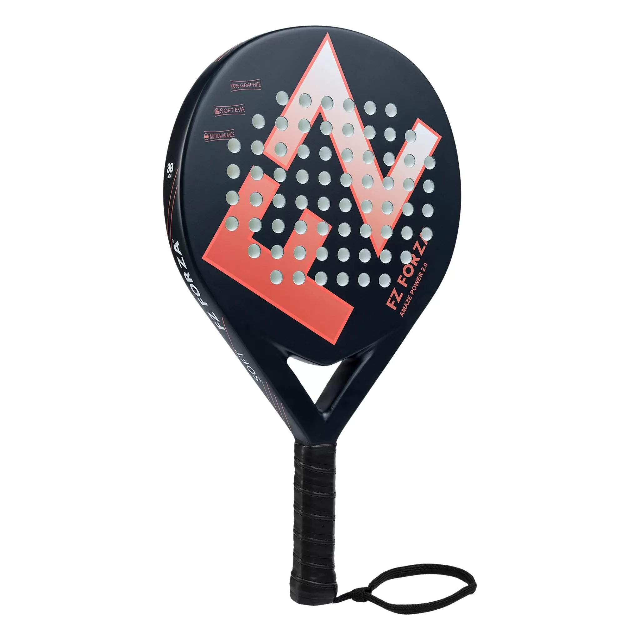 Discount Fz Forza Padel Amaze Power 2.0, Padelracket