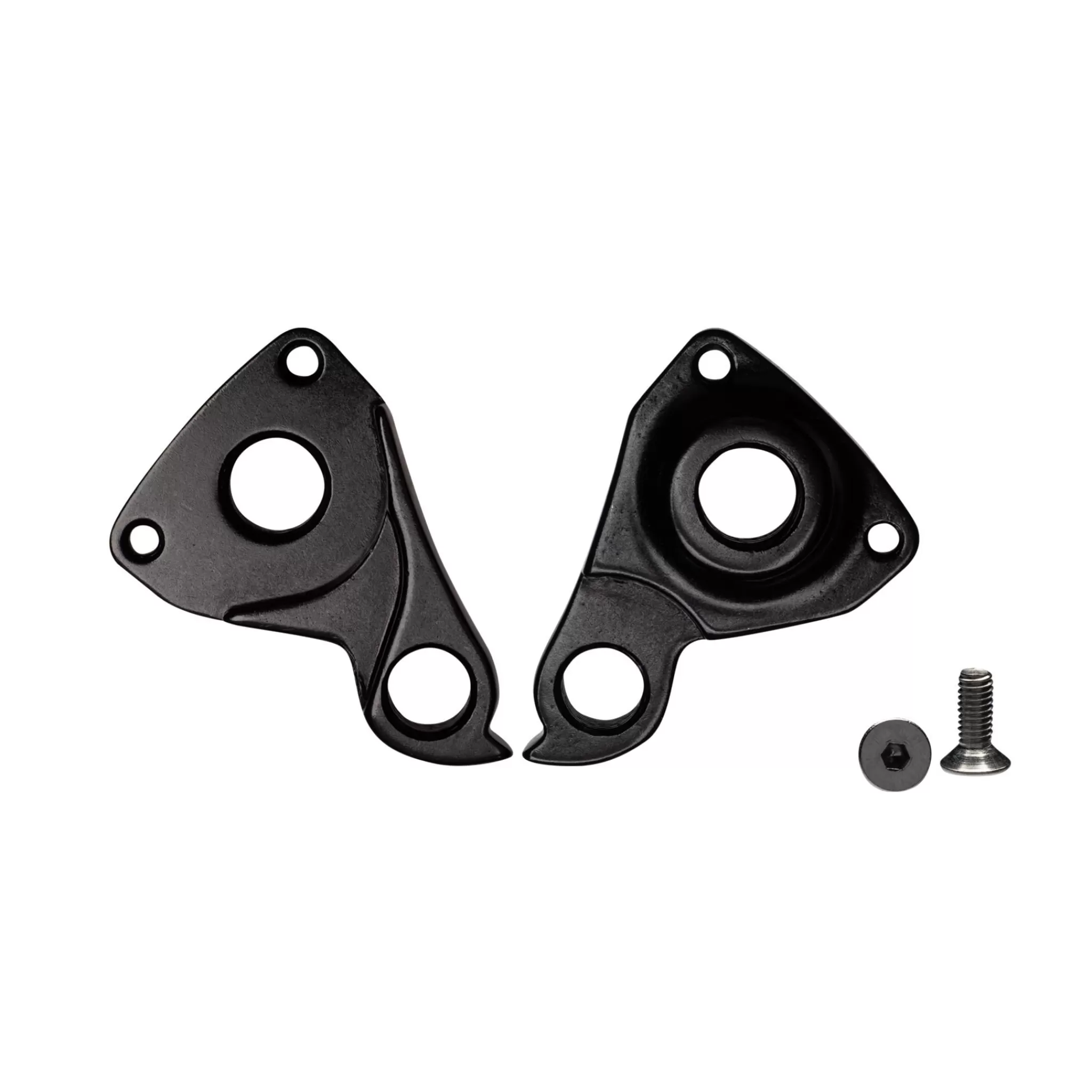 Clearance white Gear Hanger (7Fat Interceptor/Pro), Girore