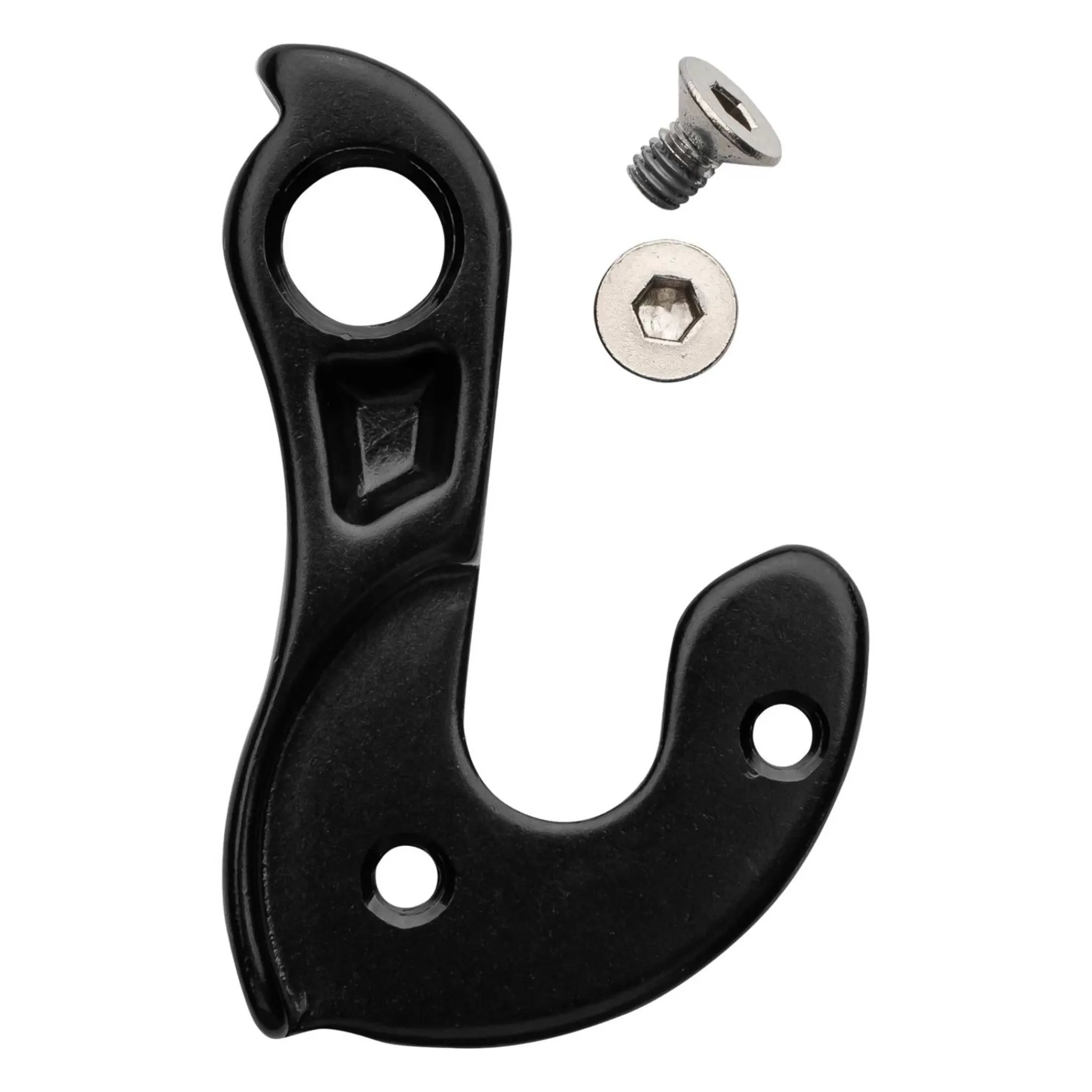 Fashion white Gear Hanger V10, Derailleur / Girhenger