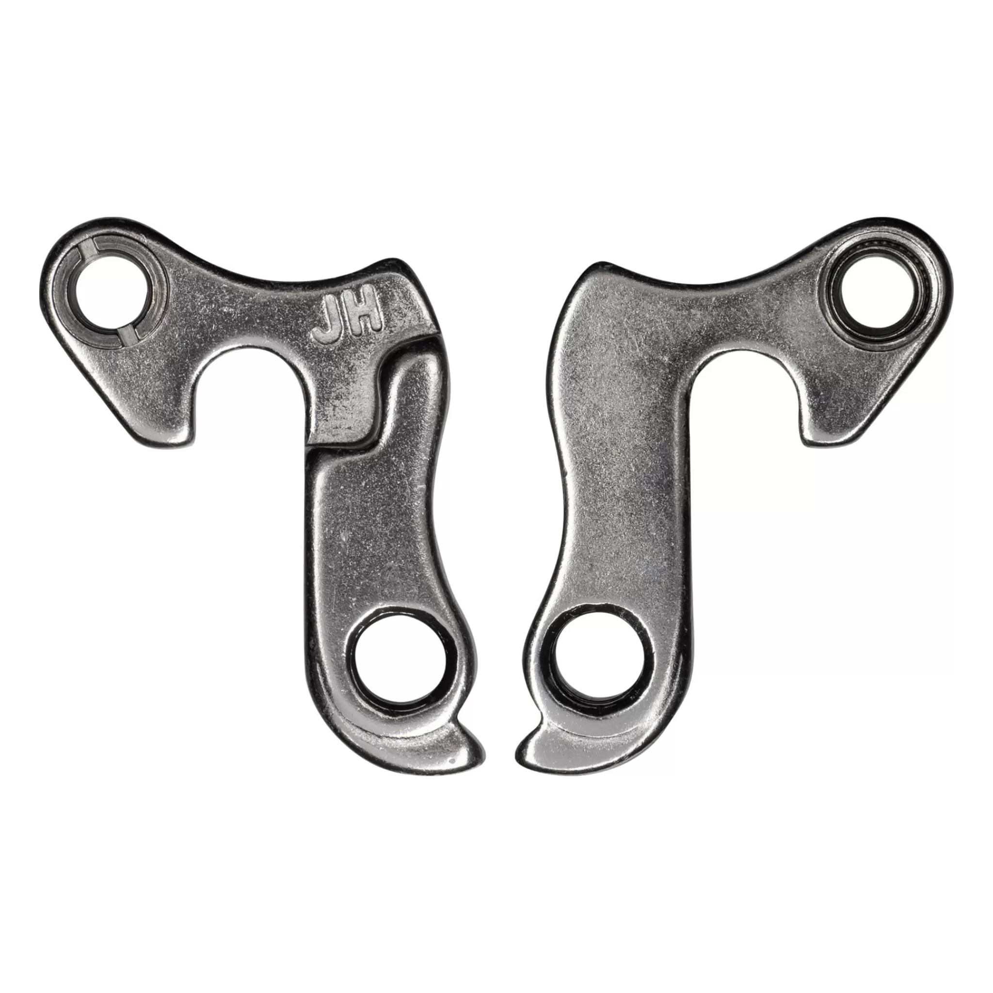 Clearance white Gear Hanger / Velocity - Hanger A