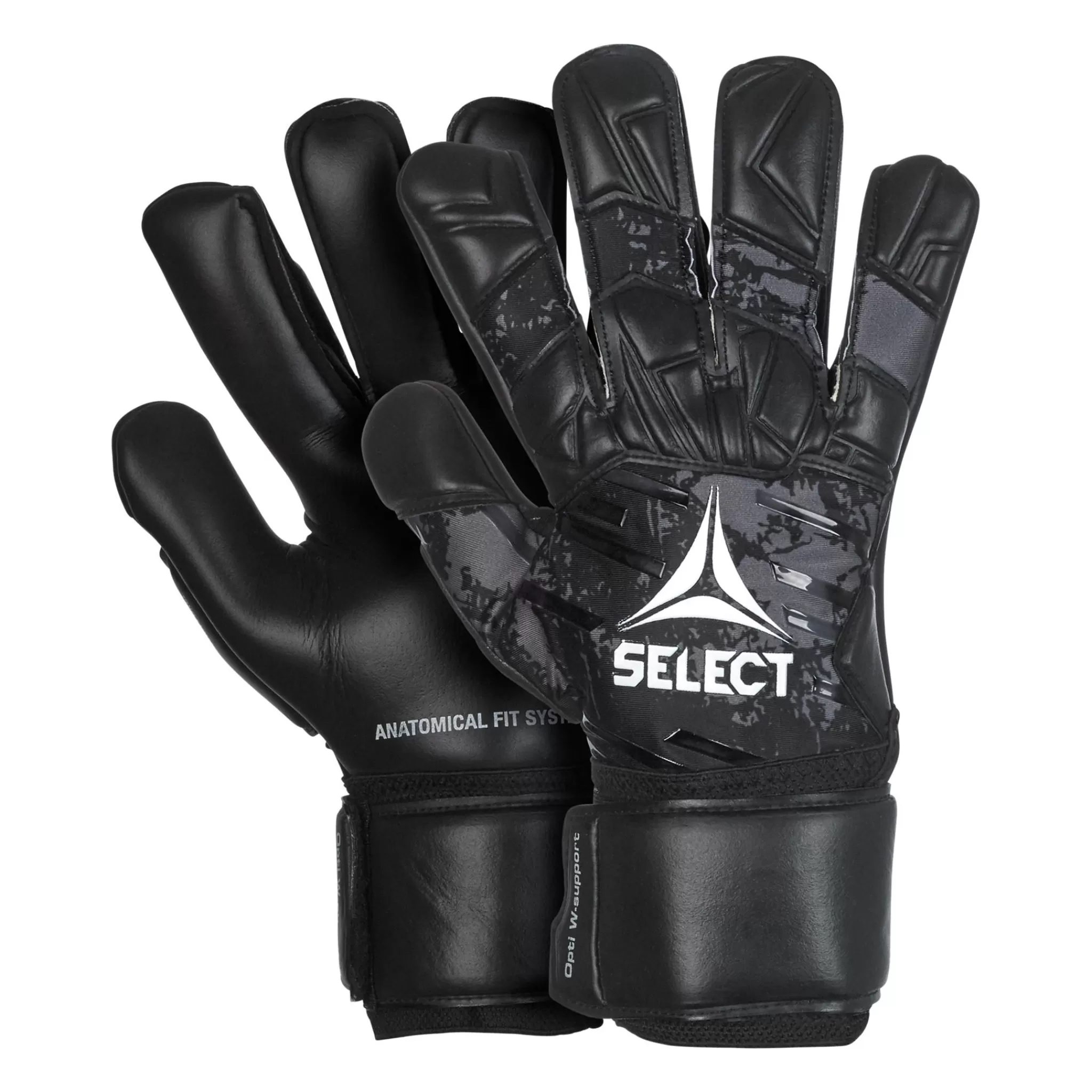 Discount select Gk Gloves 55 Extra Force V22, Keeperhansker Senior
