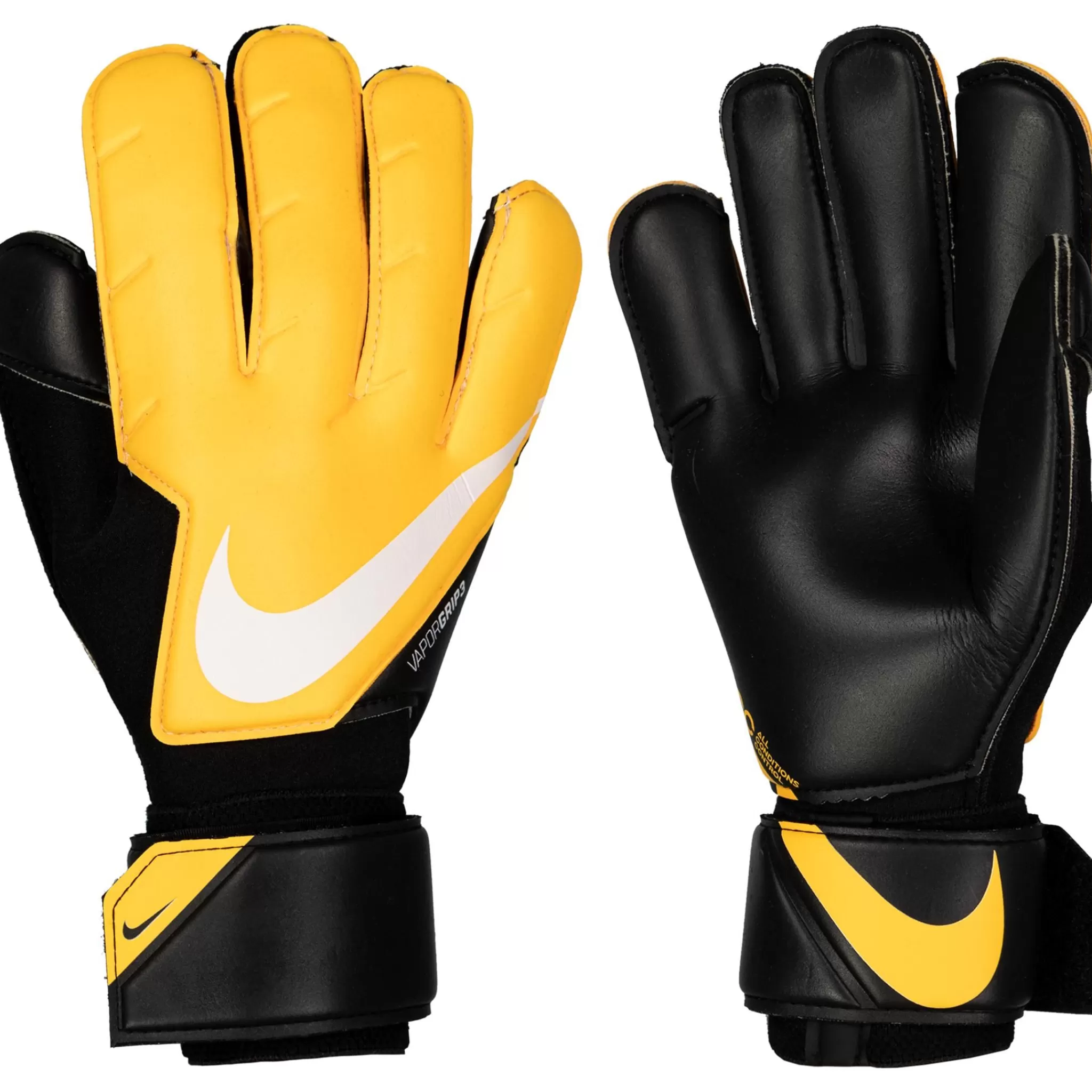 Sale nike Gk Vapor Grip 3, Keeperhansker Senior