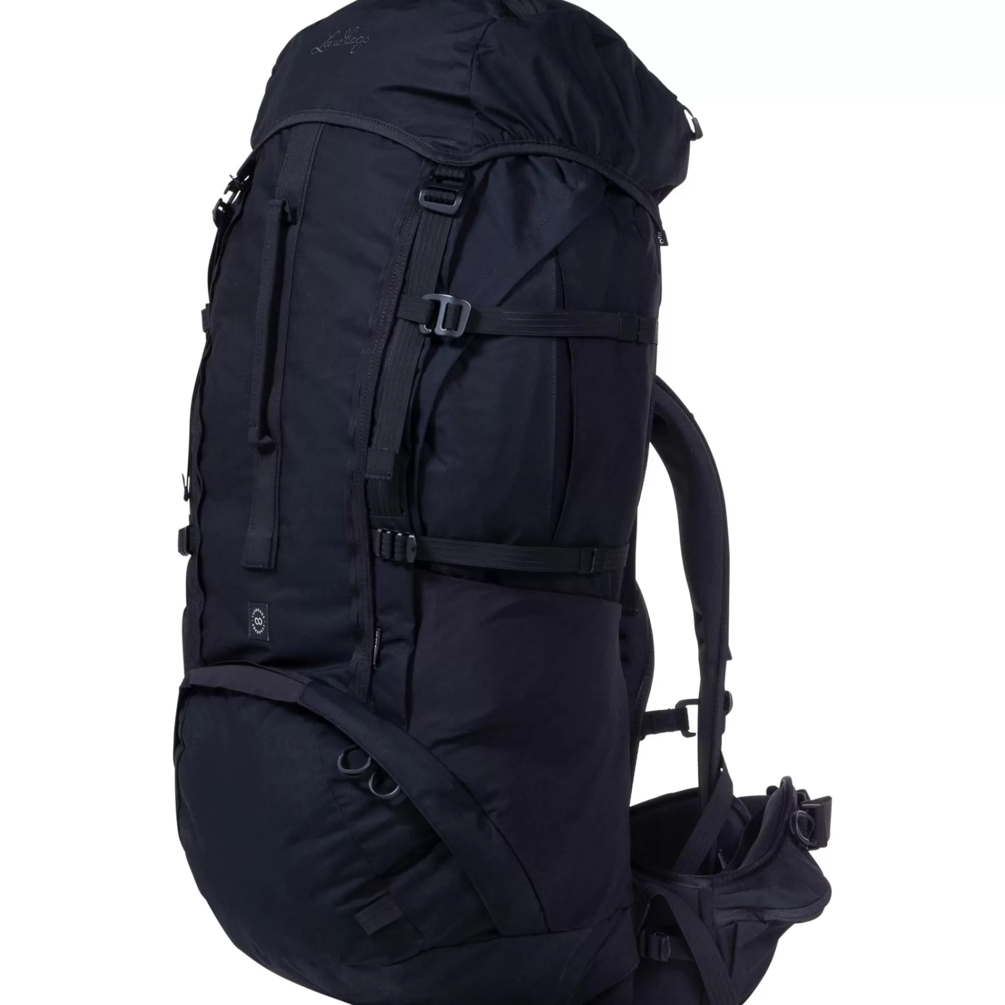 Best Sale lundhags Gnaur 90 Rl, Ryggsekk
