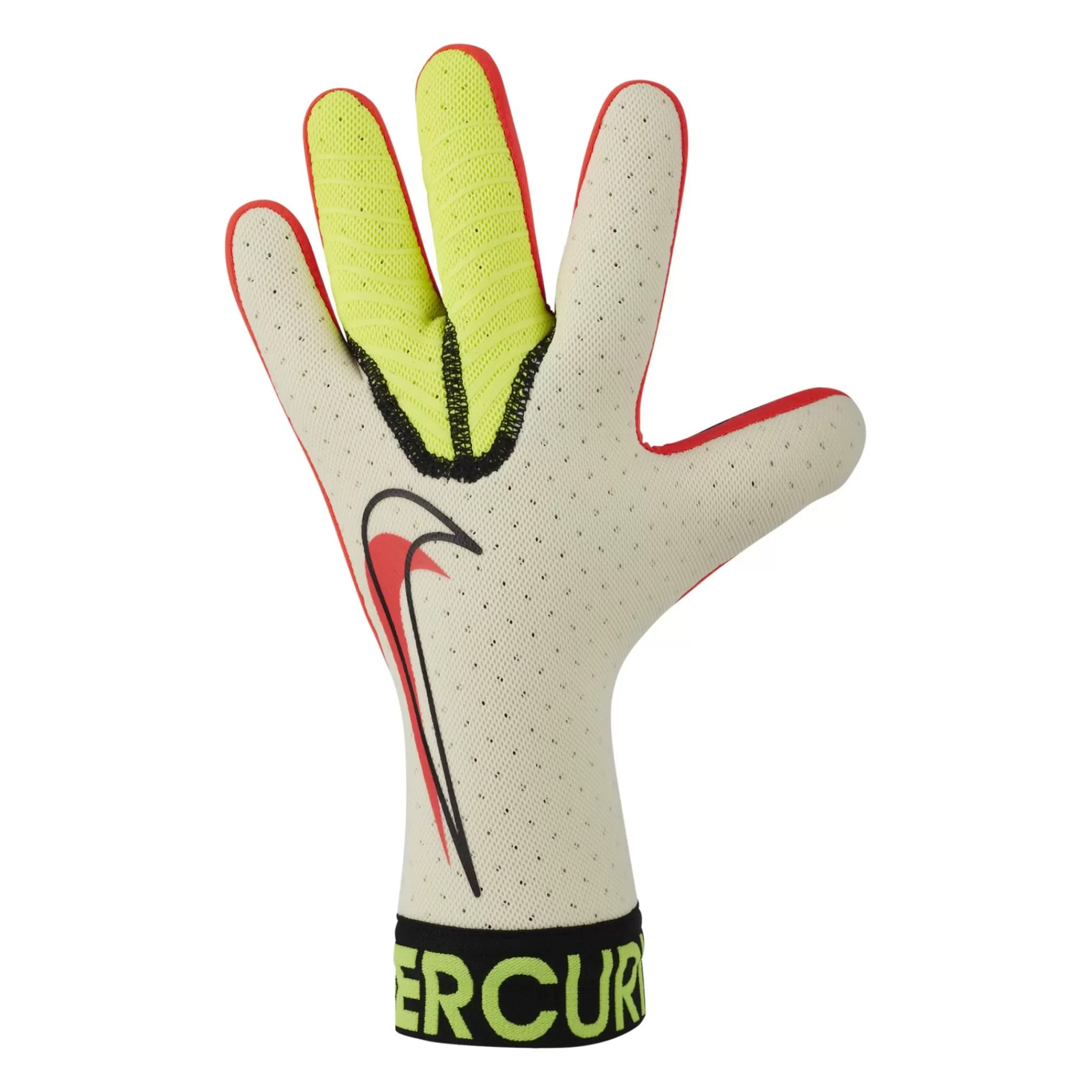 Cheap nike Goalkeeper Mercurial Touch Elite, Keeperhansker Senior