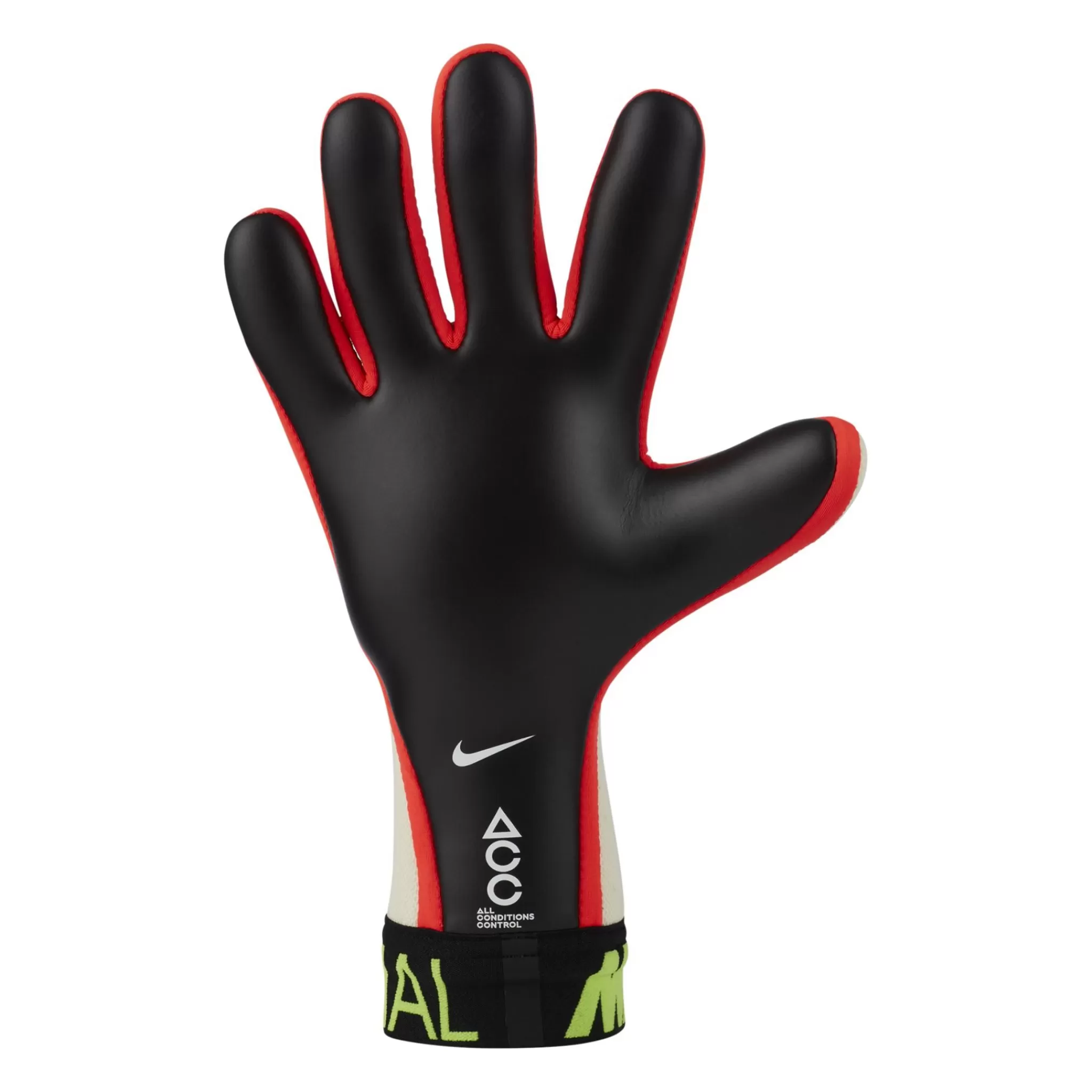 Cheap nike Goalkeeper Mercurial Touch Elite, Keeperhansker Senior