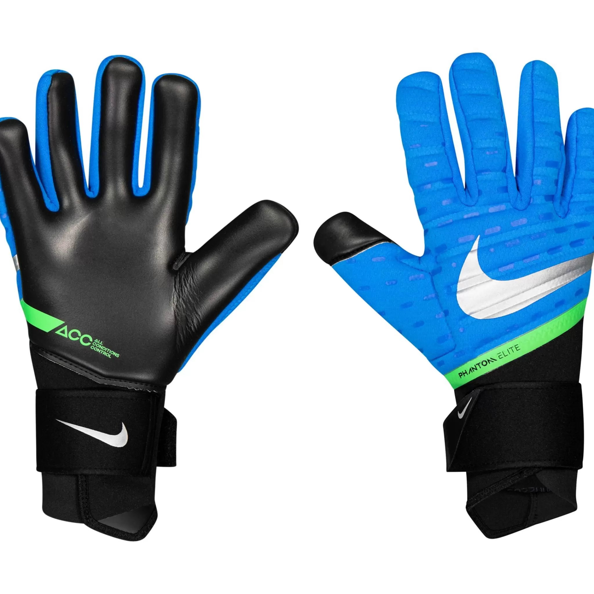 Fashion nike Goalkeeper Phantom Elite, Keeperhanske Senior