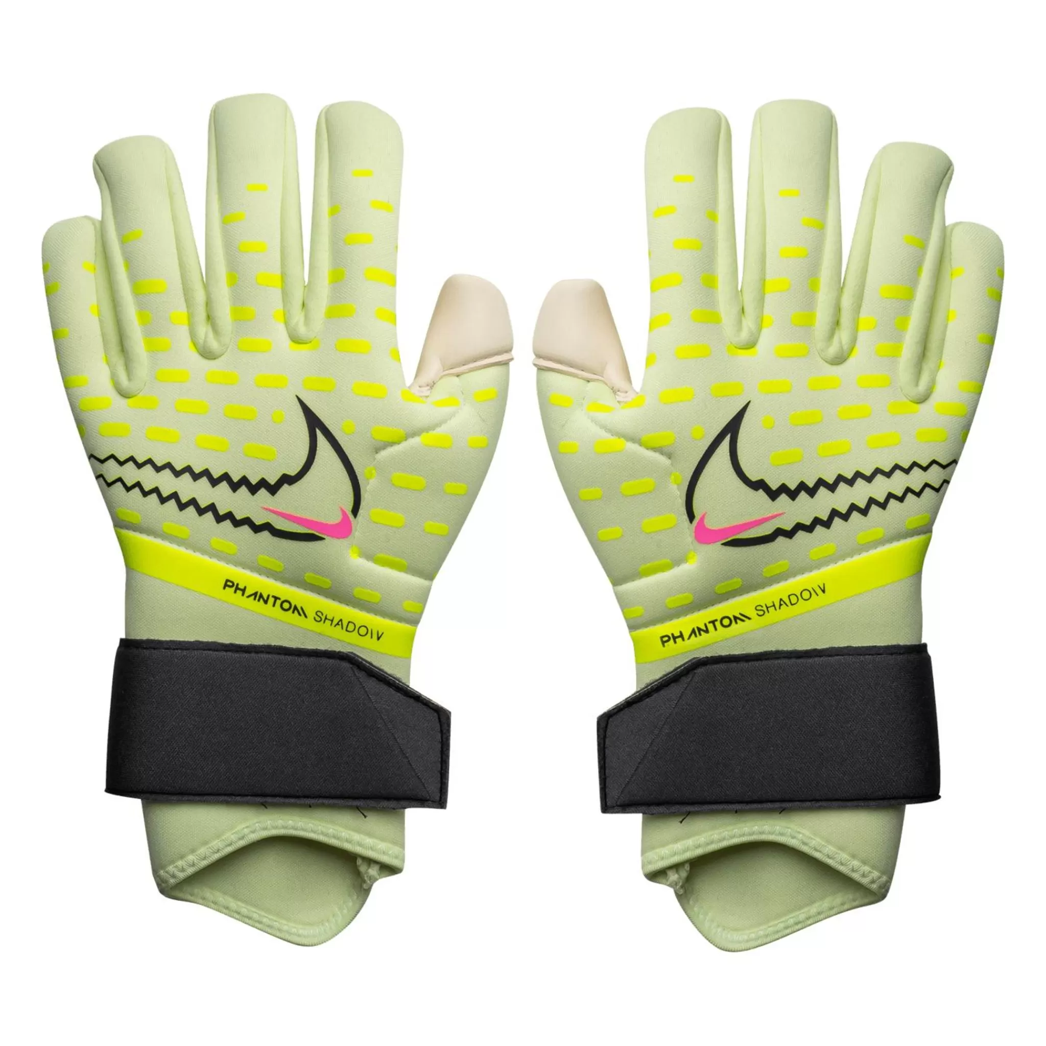 Hot nike Goalkeeper Phantom Shadow, Keeperhansker, Unisex