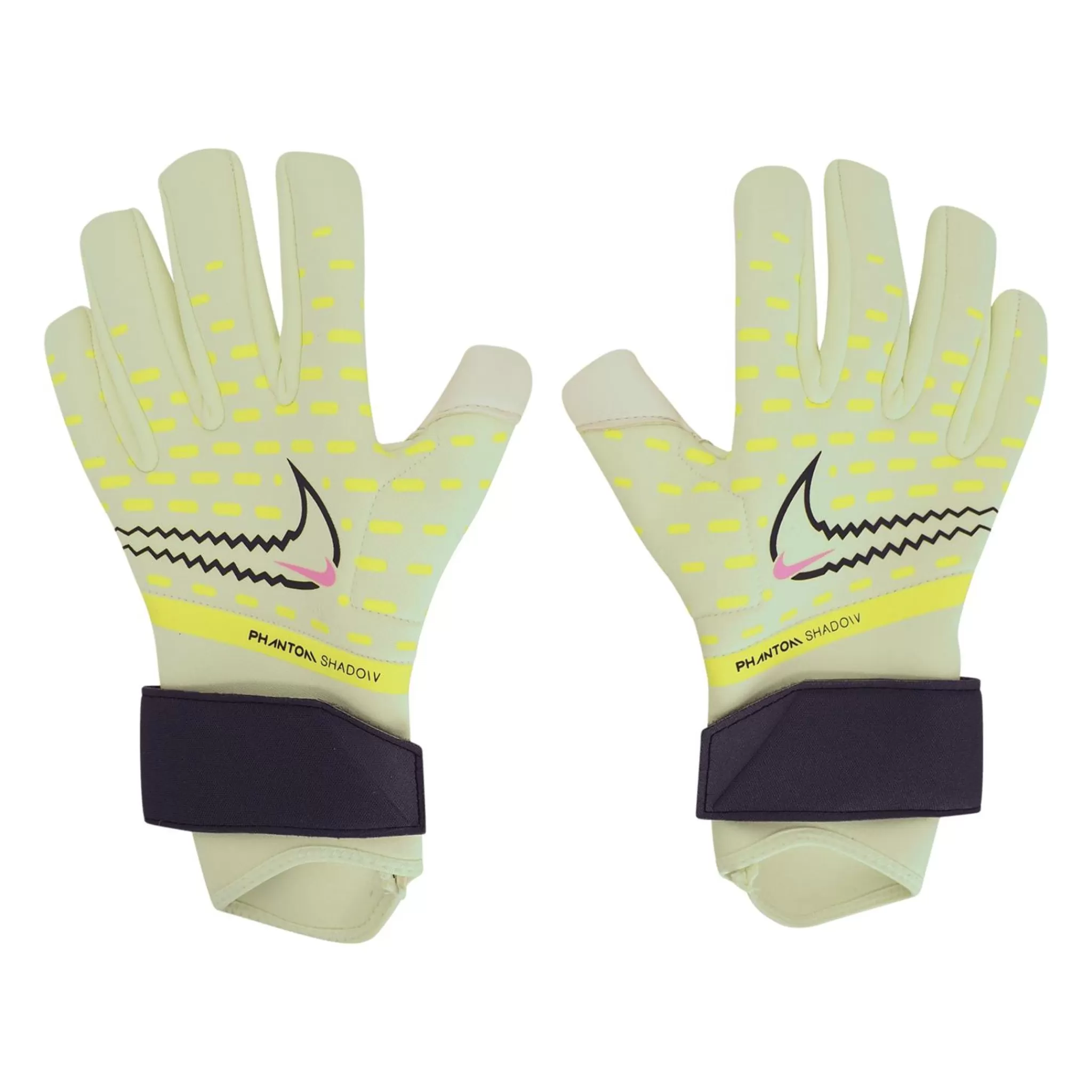 Hot nike Goalkeeper Phantom Shadow, Keeperhansker, Unisex