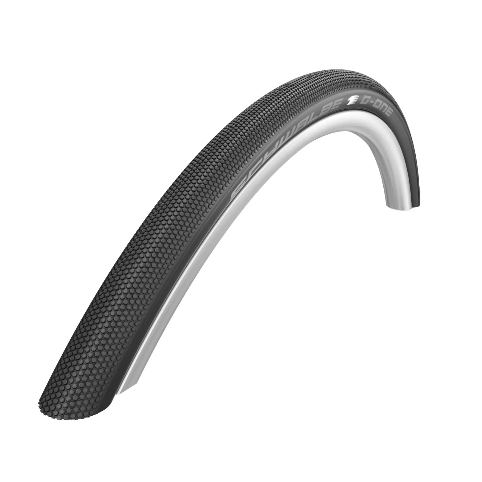 Shop schwalbe G-One Speed Evolution Folding Tire 700 X 38C 28 X 1,50 (40-622), Sykkeldekk