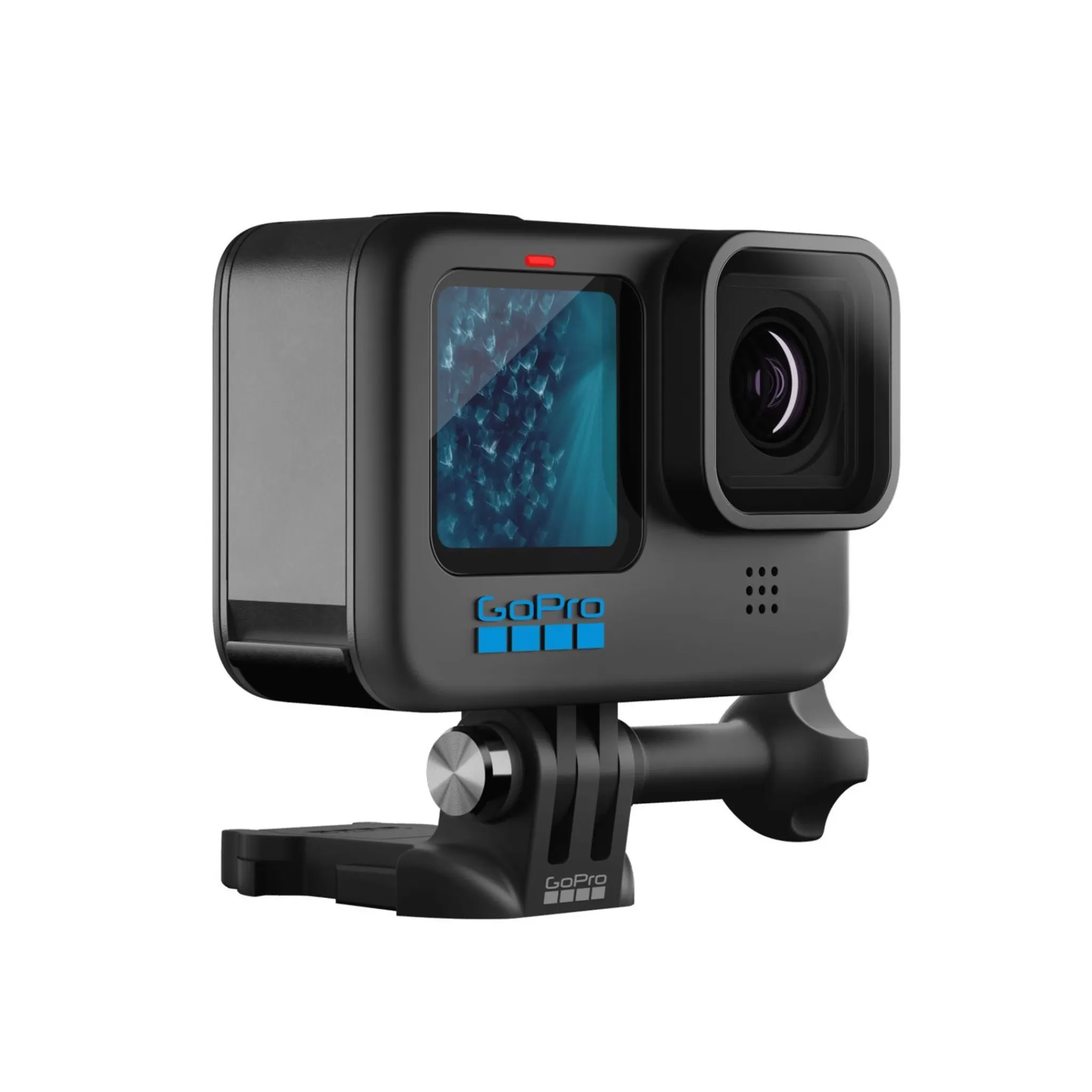 Best gopro Hero11 Black Specialty Bundle. 64Gb Sd Minnekort Inkludert, Actionkamera