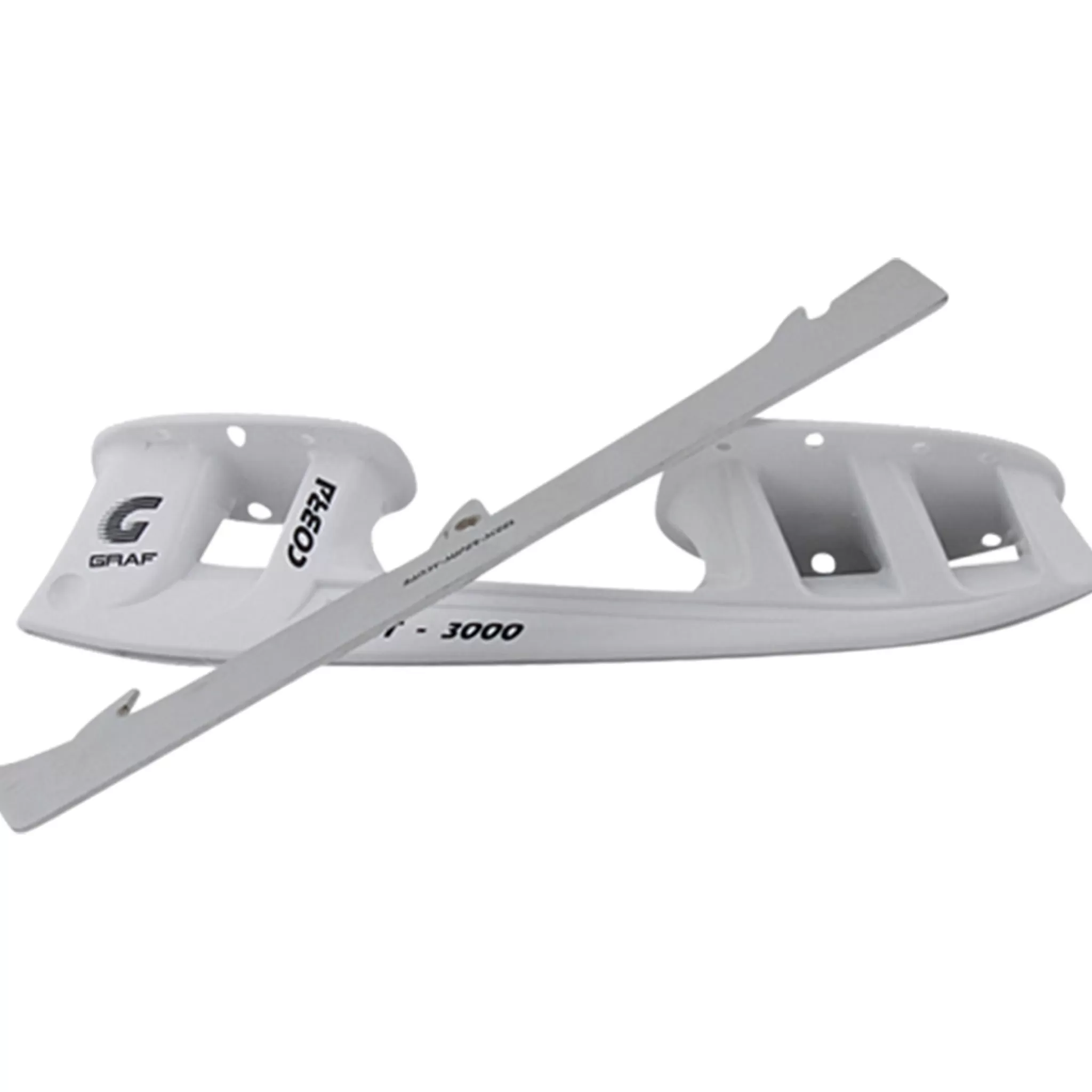 Best kosa Graf Bandy Steel + Holder-20, Skoytestal Bandy