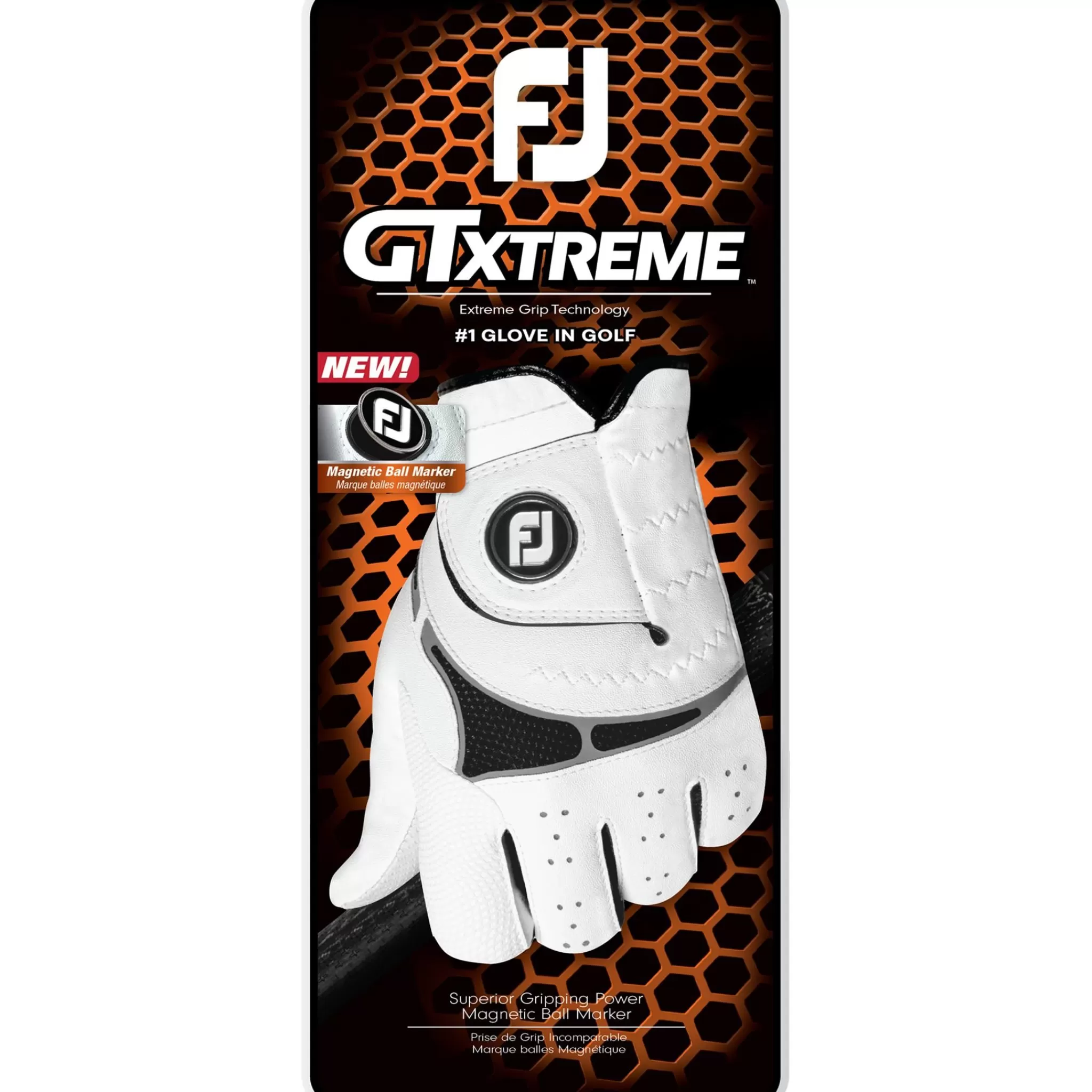 Discount footjoy Gt Xtreme - 23 Llh, Golfhanske Venstre Dame