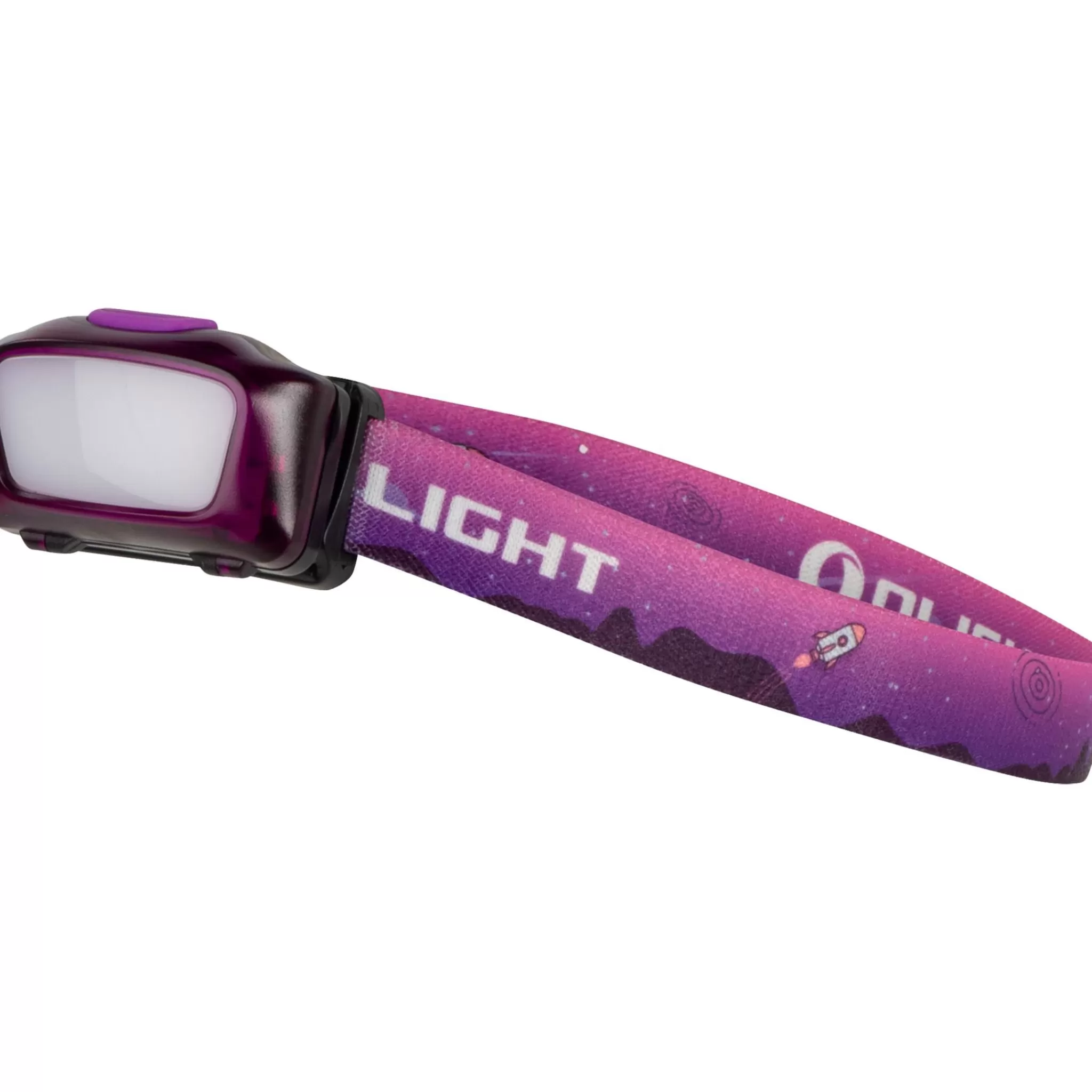 New olight H05Kid Pink, Hodelykt Barn