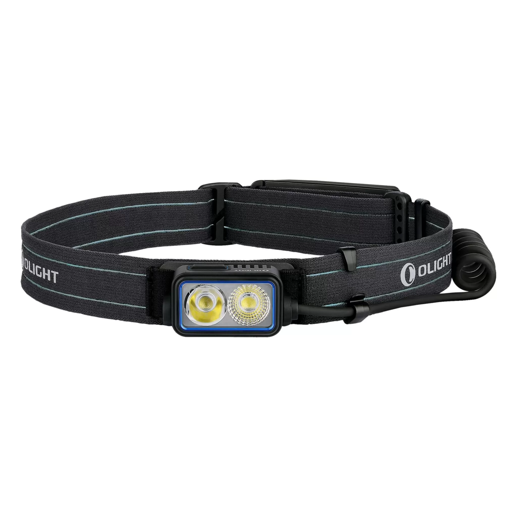 Fashion olight H17S, Hodelykt