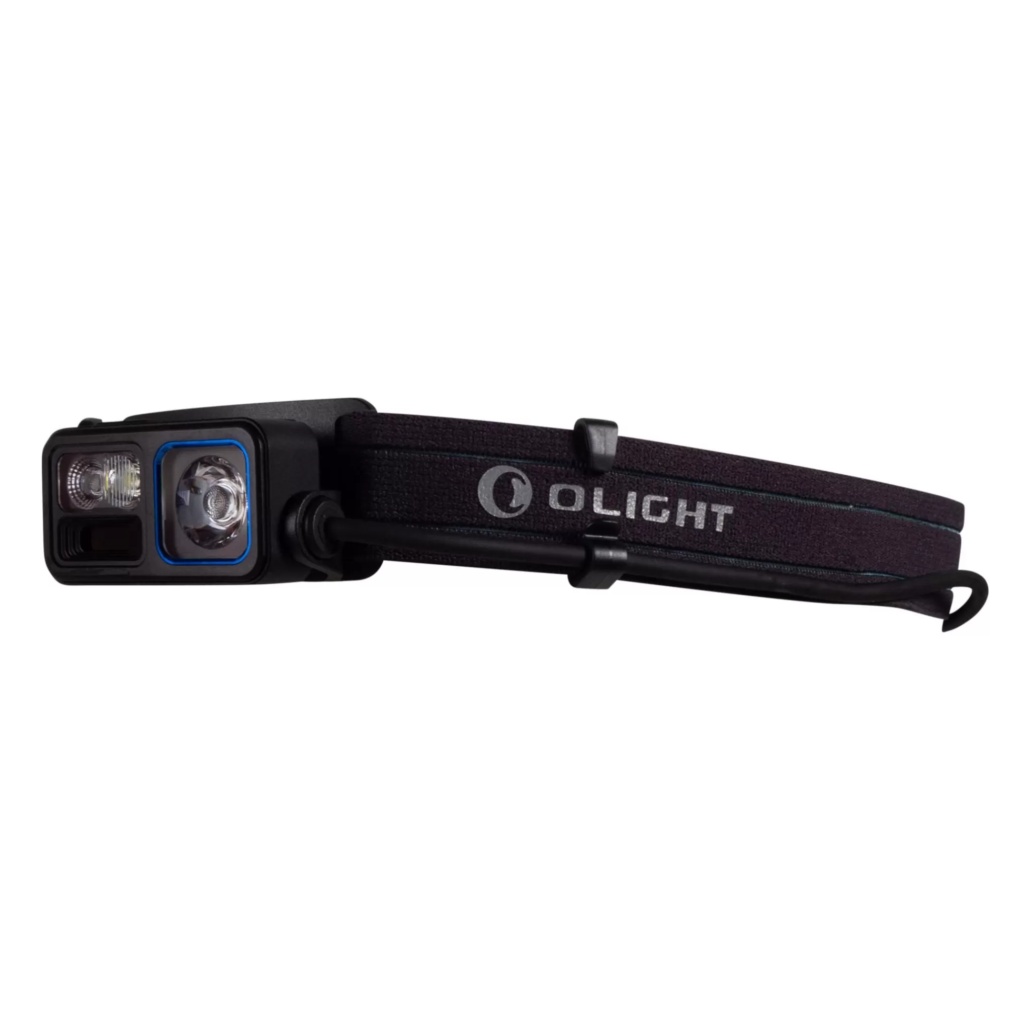 Hot olight H27S, Hodelykt