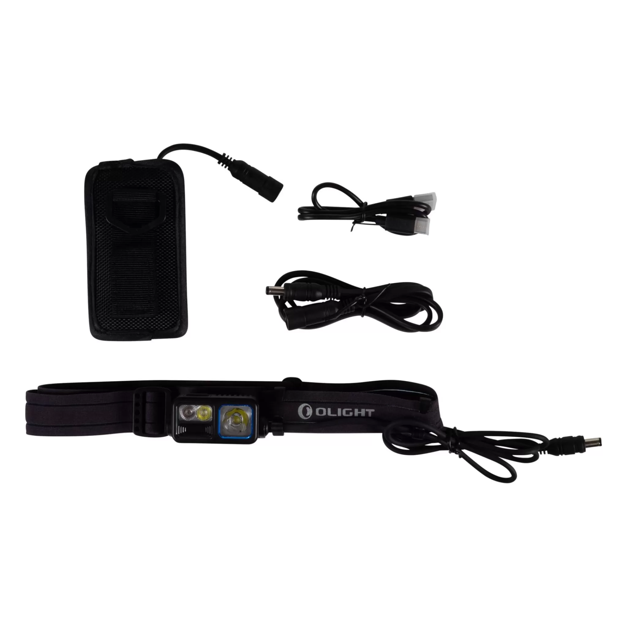 Hot olight H27S, Hodelykt