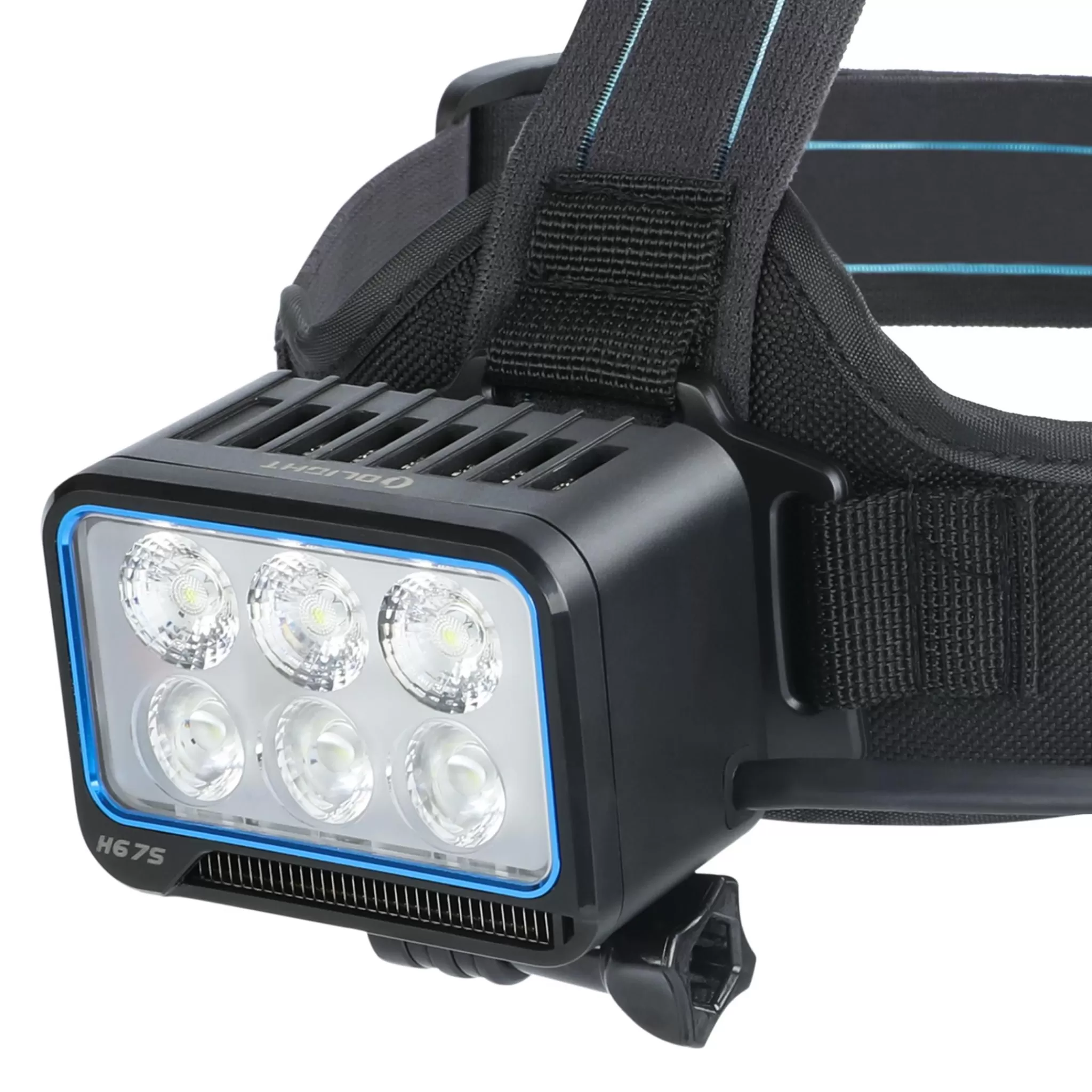 Cheap olight H67S, Hodelykt