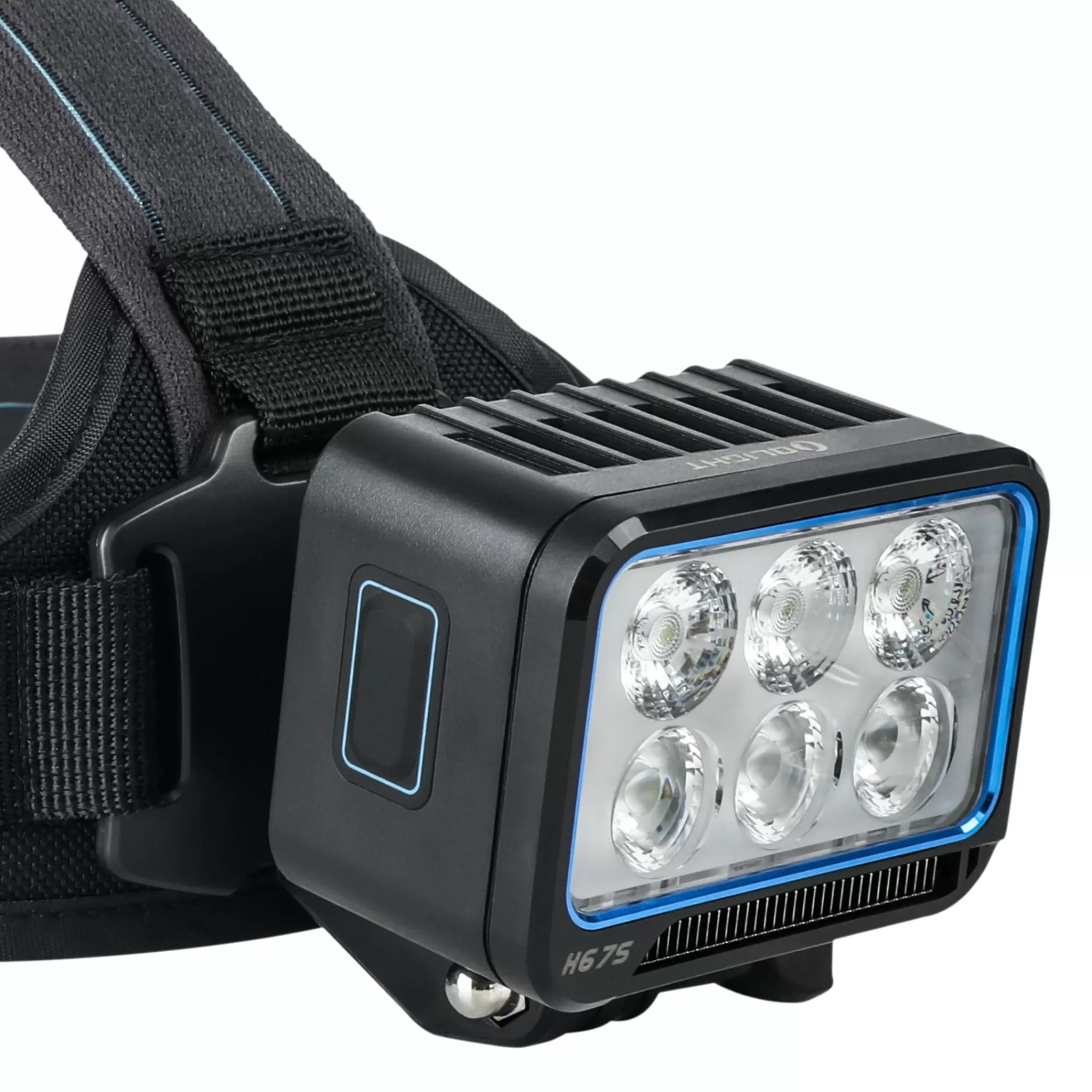 Cheap olight H67S, Hodelykt