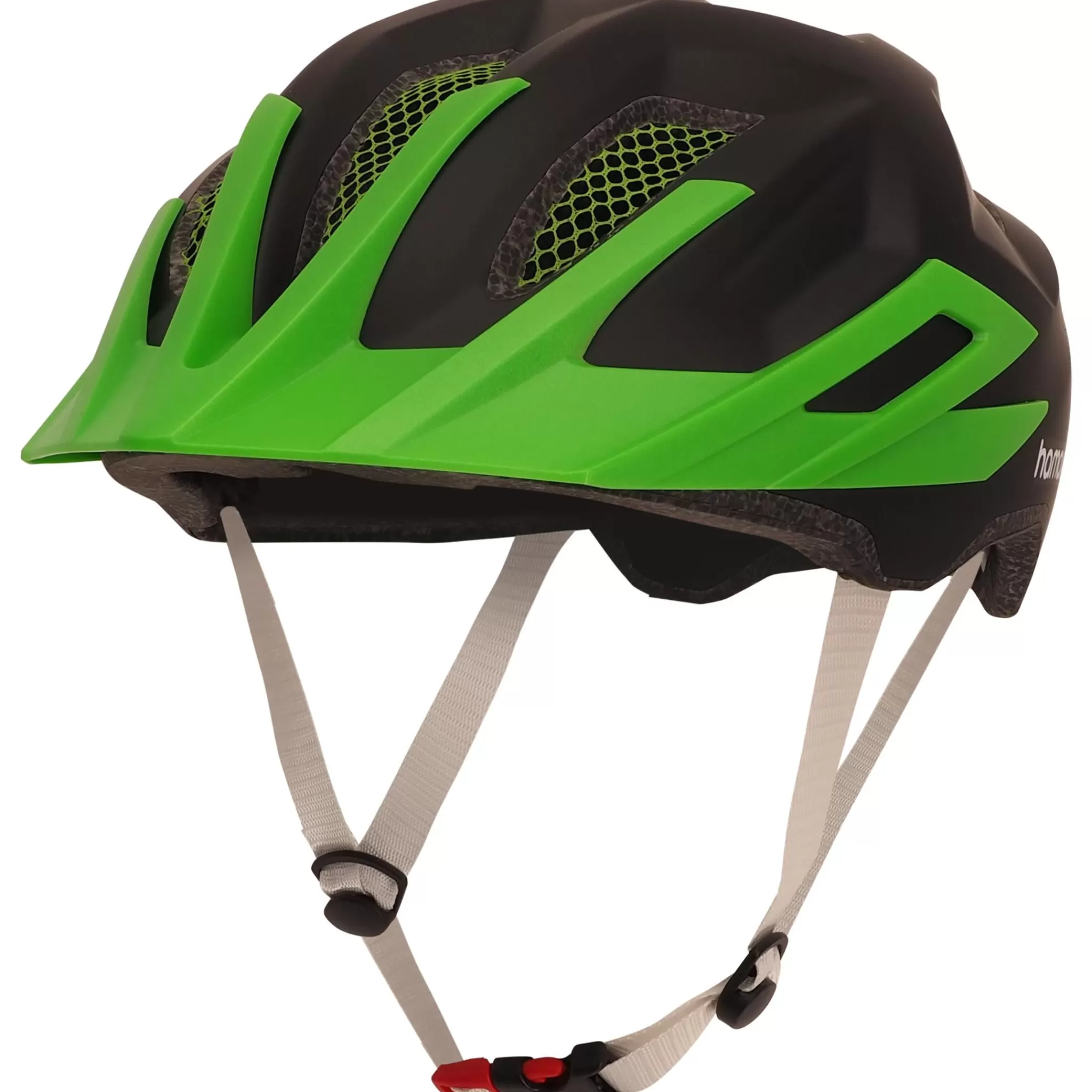 Clearance hamax Halo Bikehelmet Jr 22
