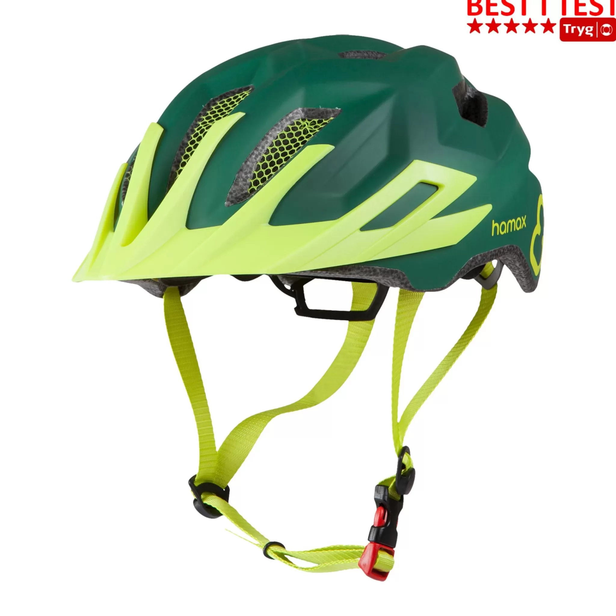 Online hamax Halo Mips Jr 23, Sykkelhjelm, Junior