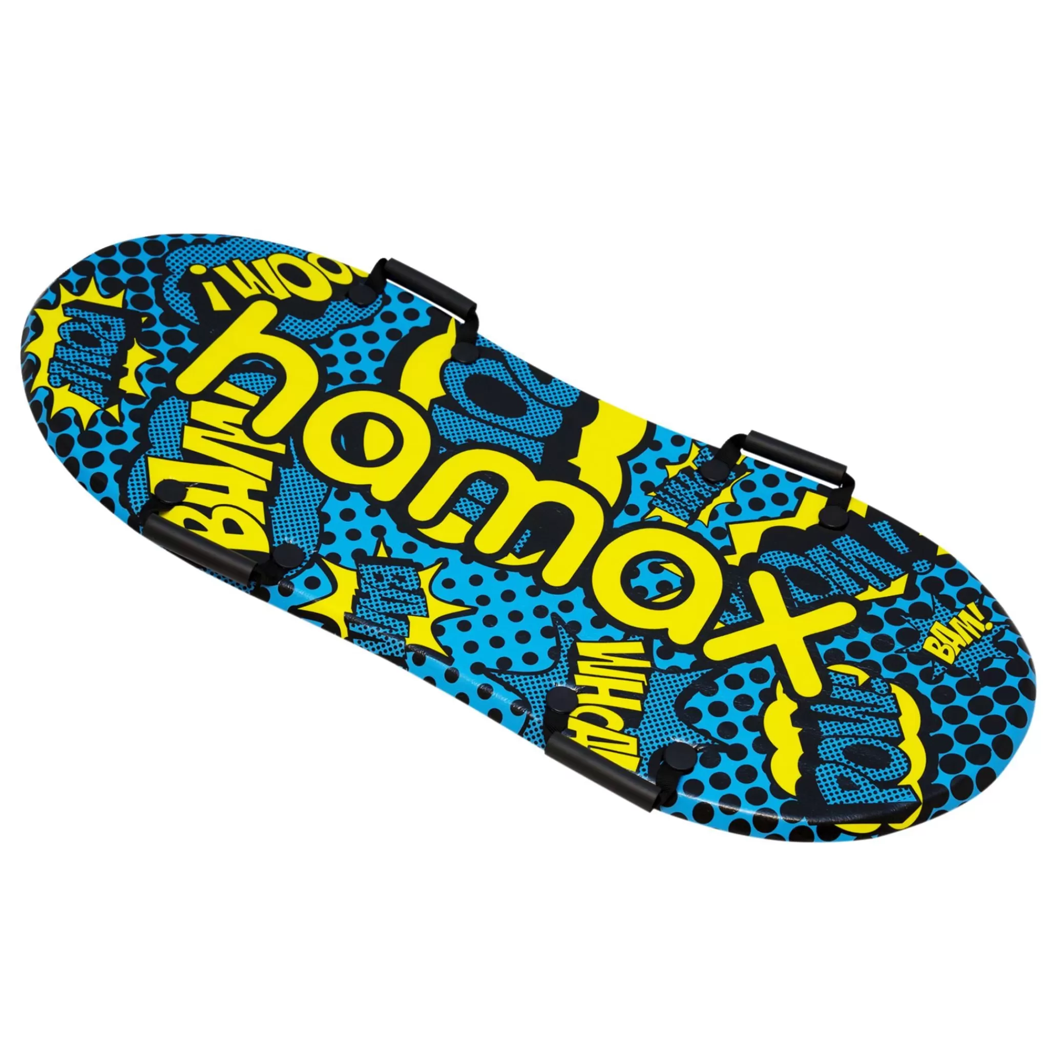 Best hamax Twin Tip Surfer 23/24, Akebrett