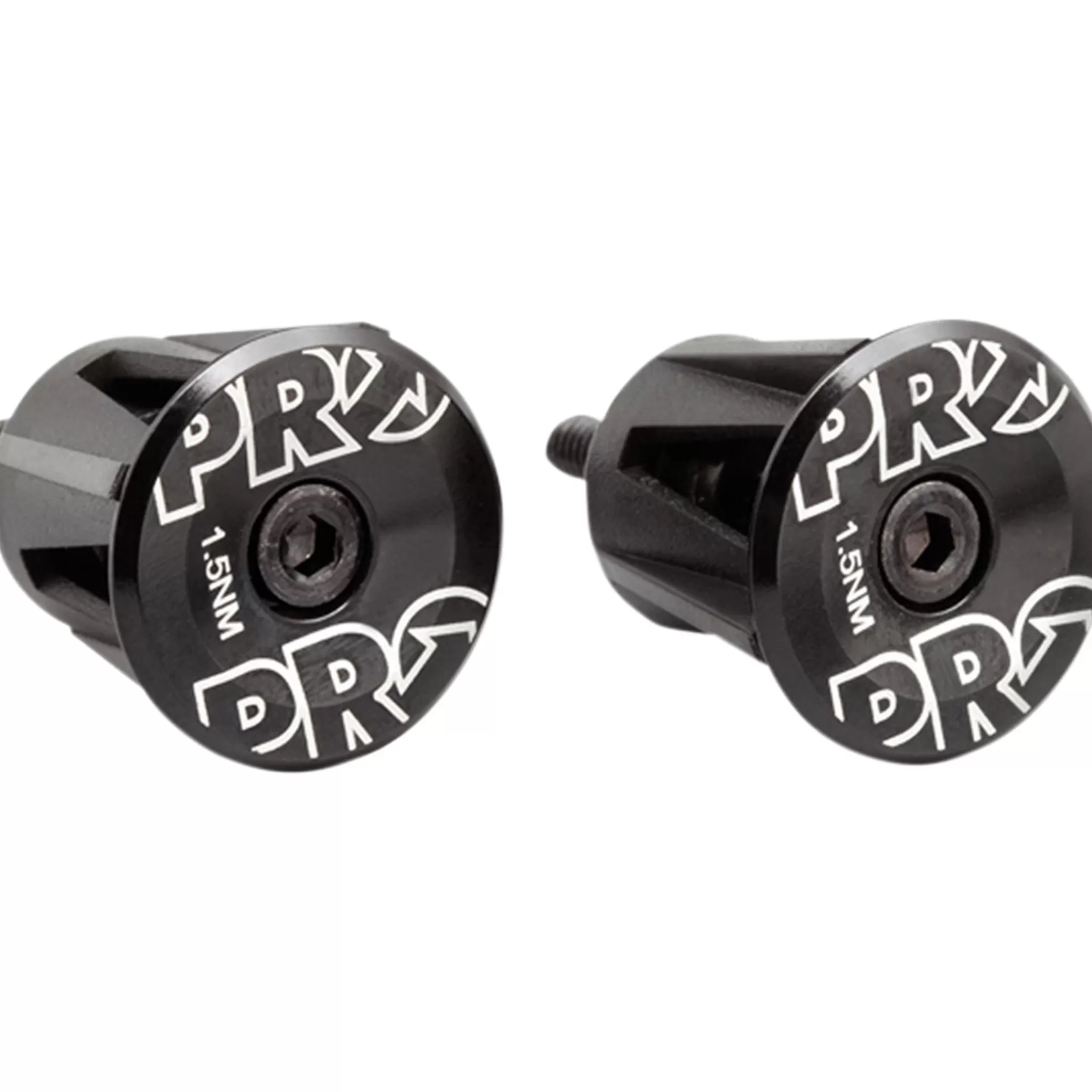 Best pro Handlebar Endplug, Endeplugg Sykkelstyre