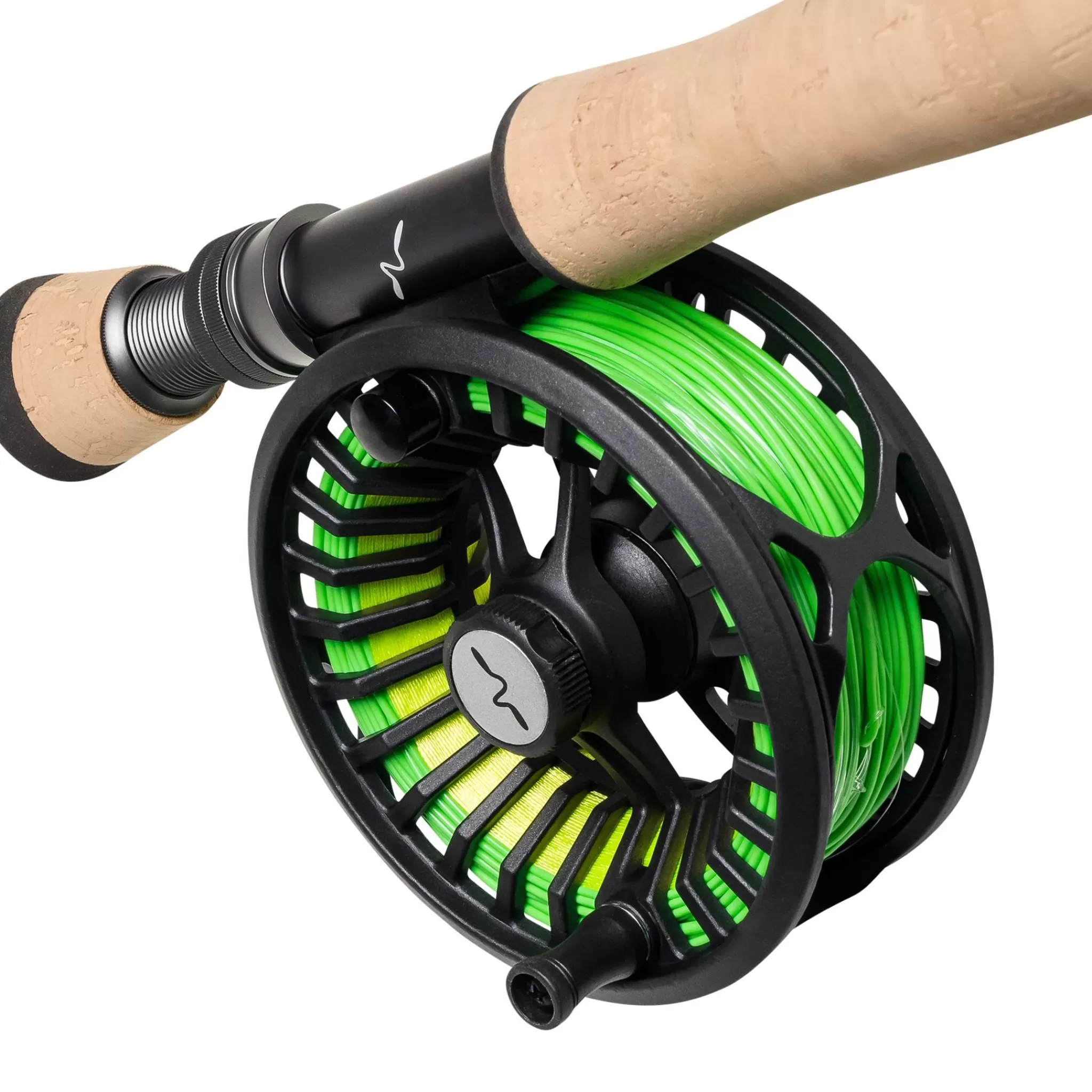 Flash Sale guideline Hatch Ii Kit 9'6 #7, Fluefiskesett