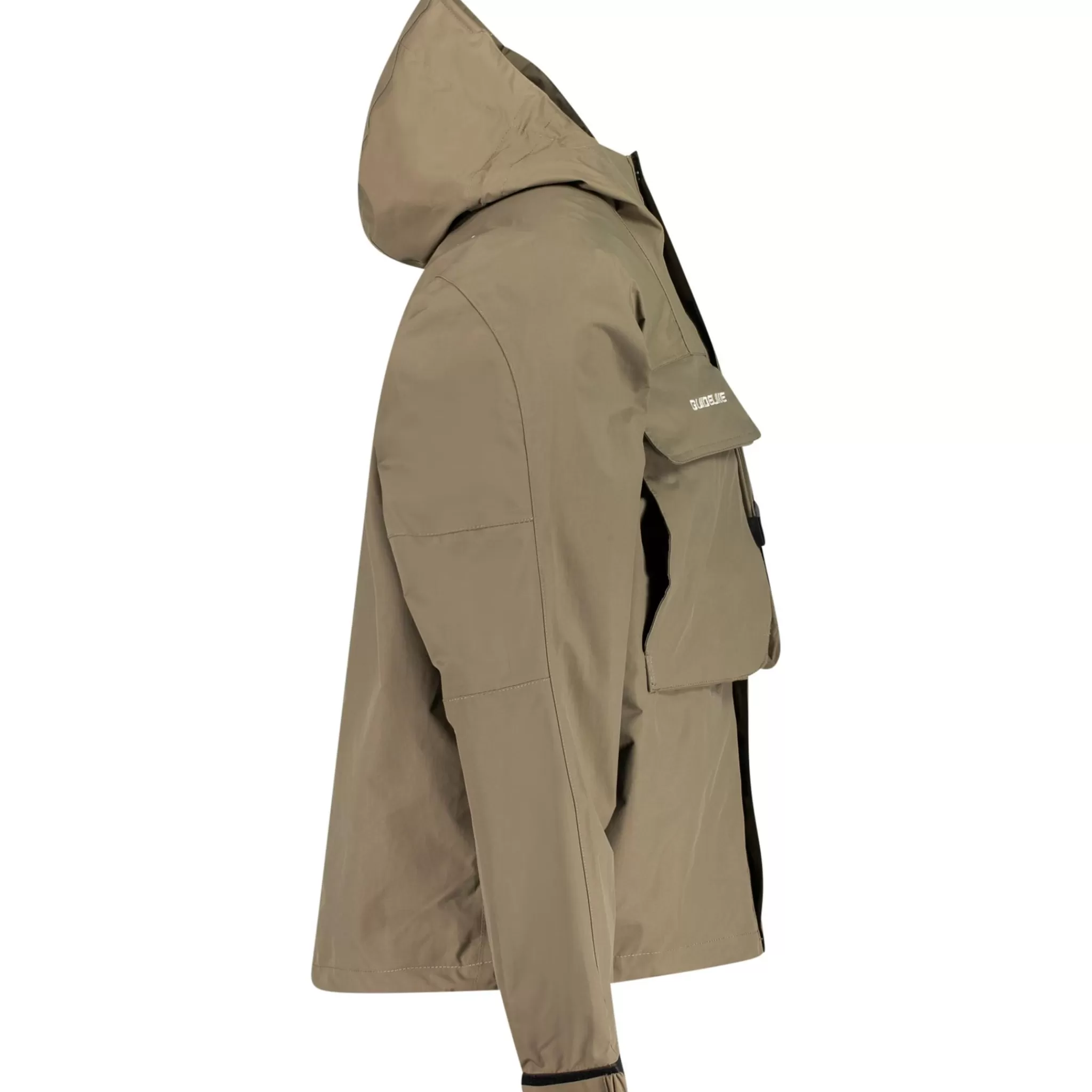 Cheap guideline Hatch Wading Jacket 2,5L, Jakke