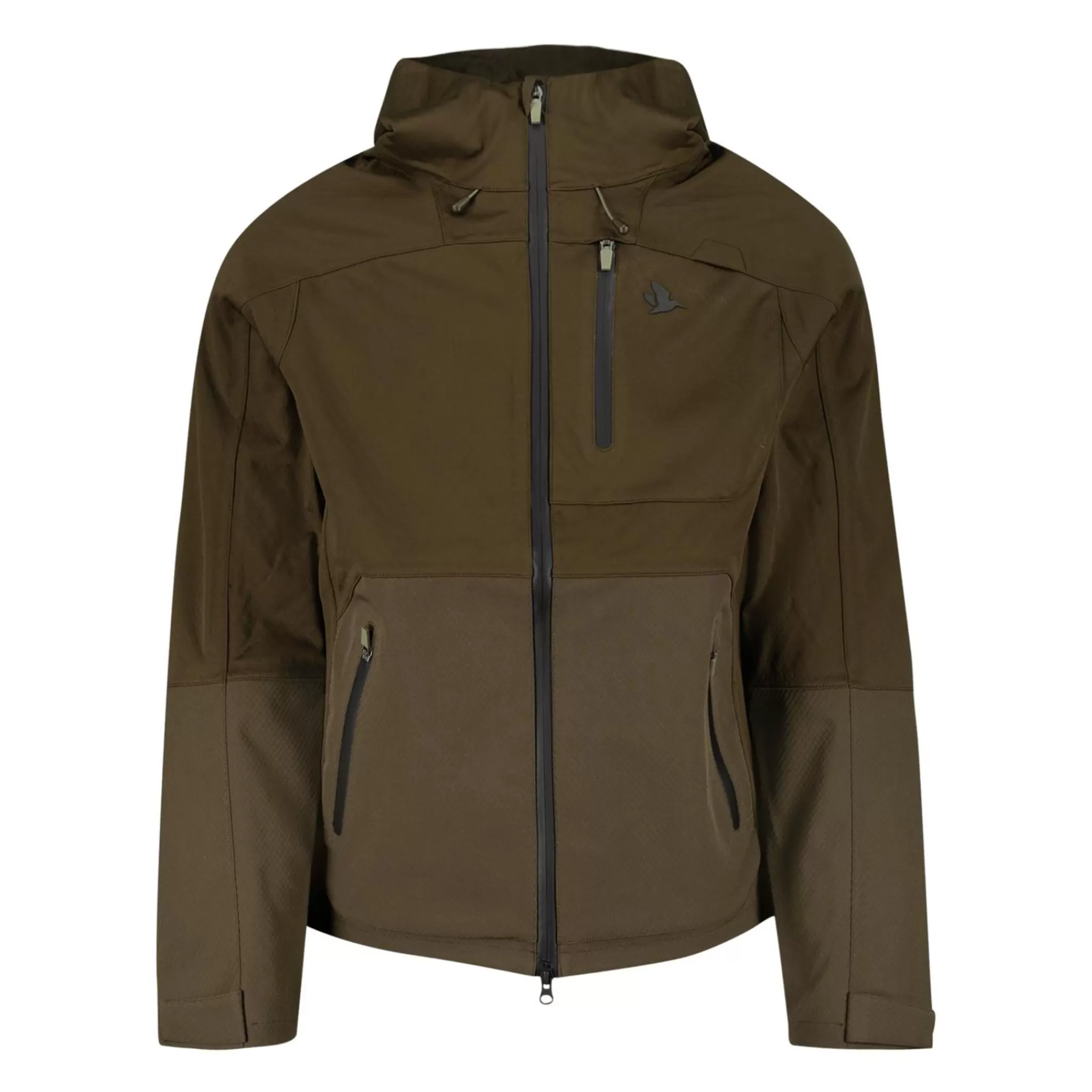 Best Sale seeland Hawker Shell Ii Jacket, Vanntett Jaktjakke, Herre