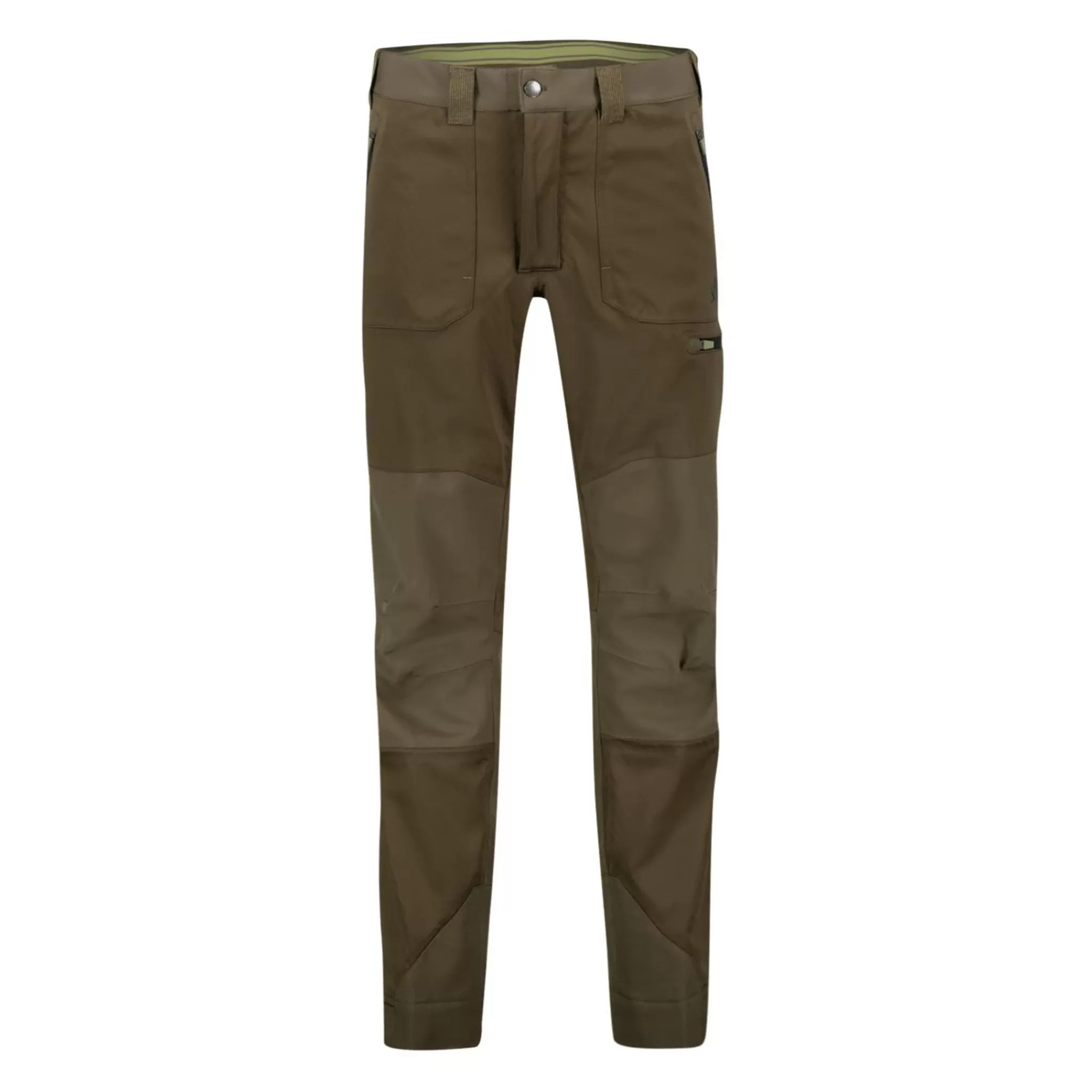 Clearance seeland Hawker Shell Ii Trousers, Vanntett Jaktbukse, Herre