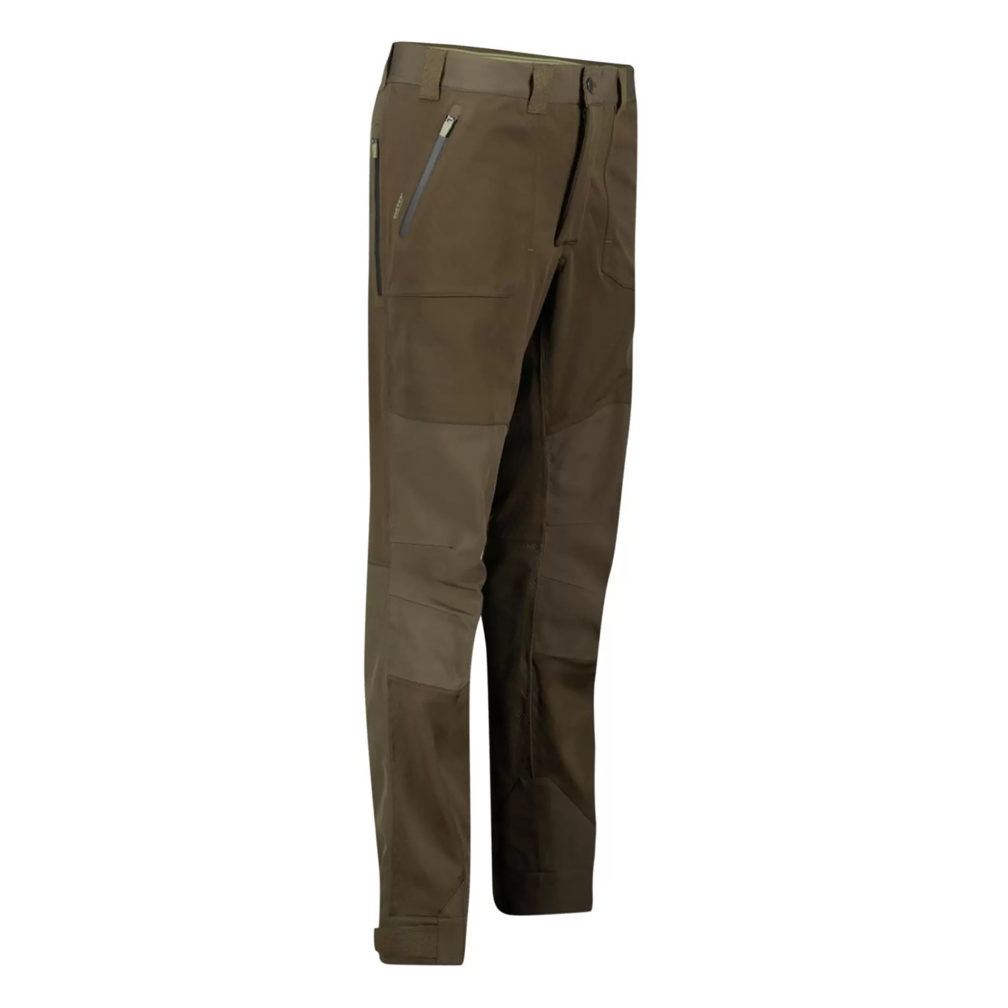 Clearance seeland Hawker Shell Ii Trousers, Vanntett Jaktbukse, Herre