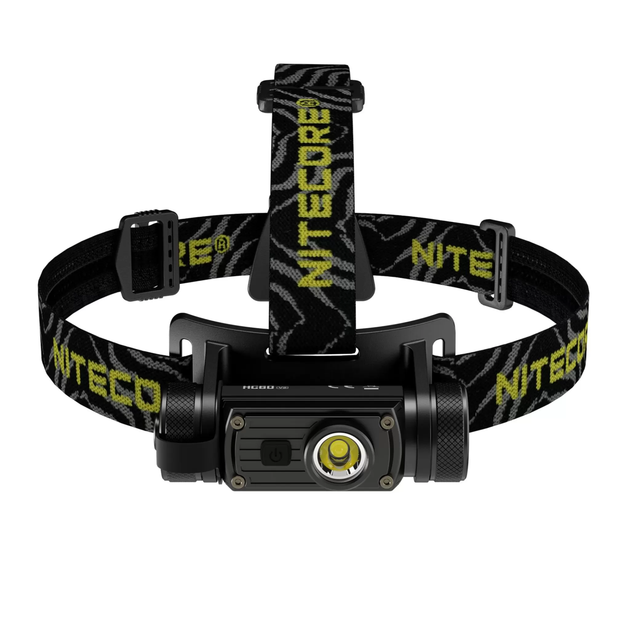 Outlet Nitecore Hc60 V2, Hodelykt